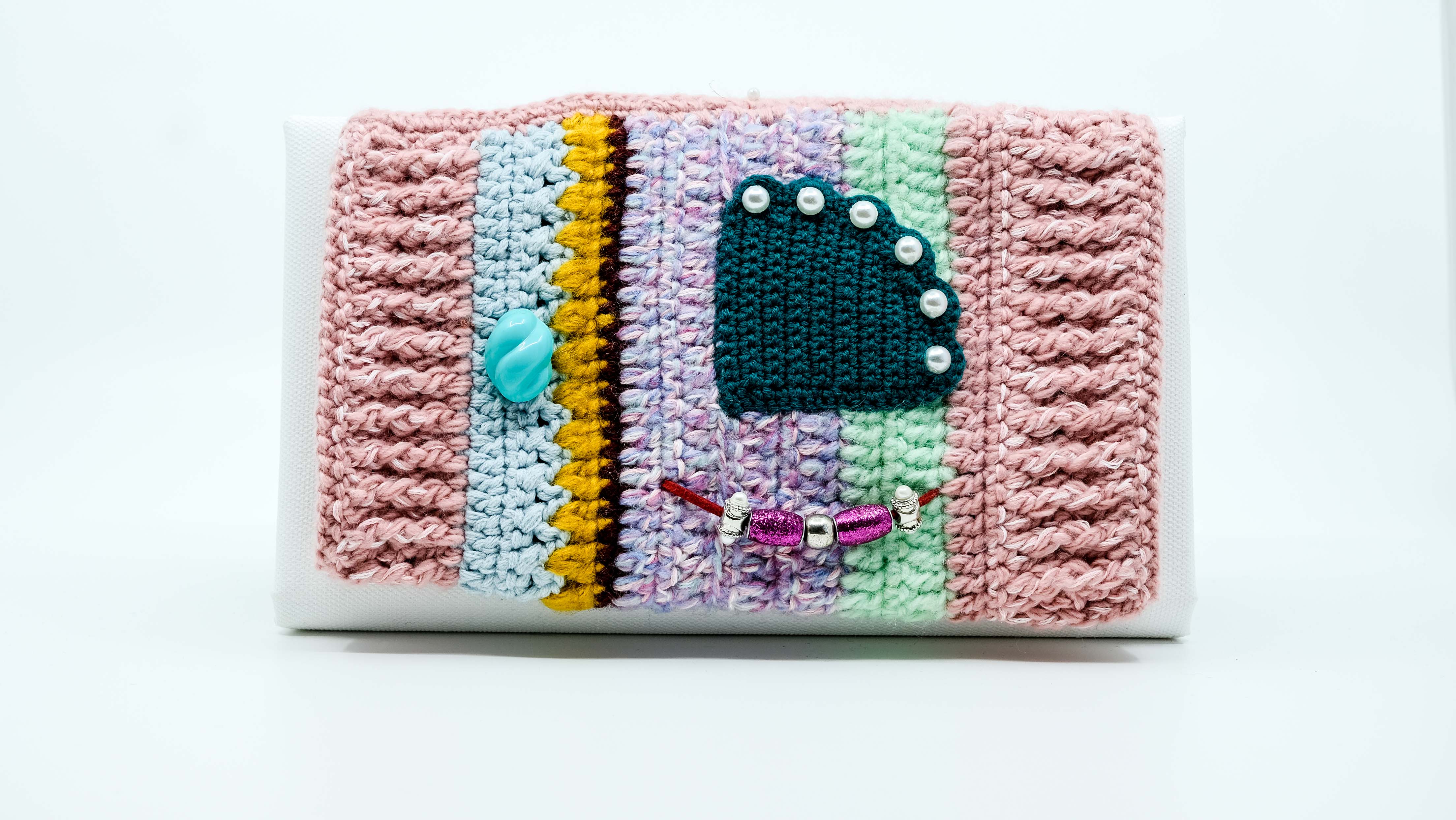 Rankovė - Demencija, Alzheimerio liga sergančių žmonių užimtumo priemonė