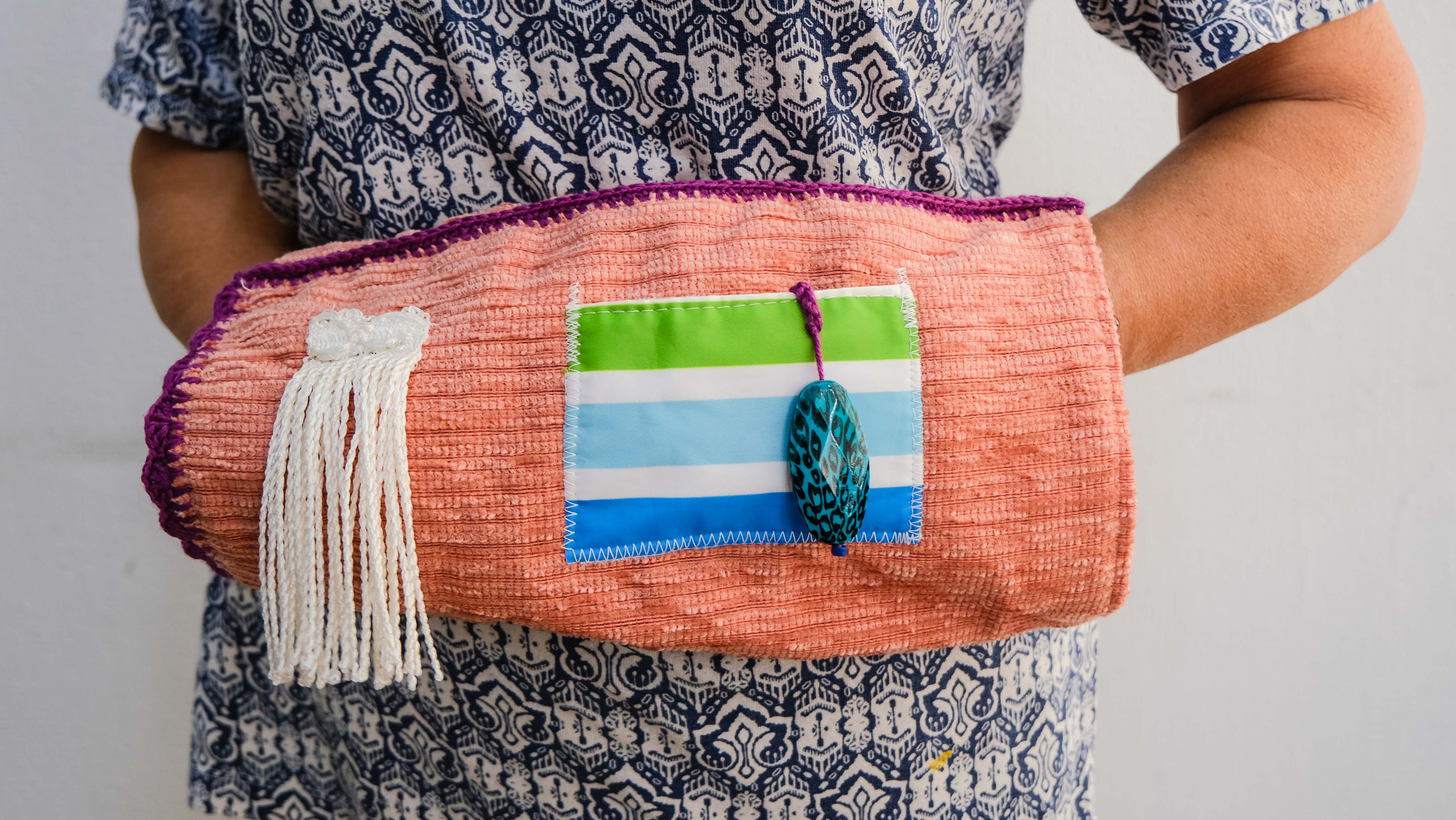 Rankovė - Demencija, Alzheimerio liga sergančių žmonių užimtumo priemonė