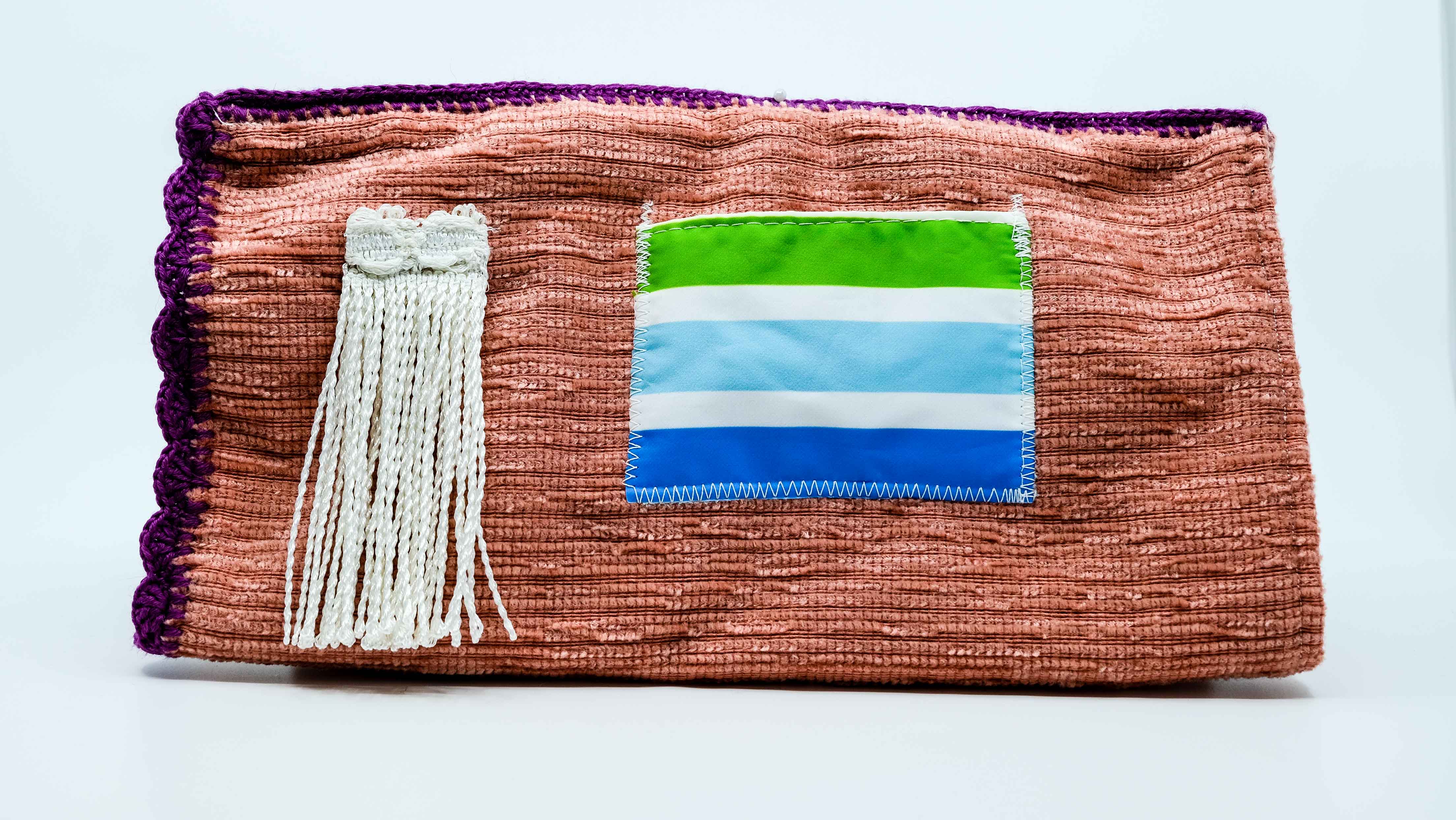 Rankovė - Demencija, Alzheimerio liga sergančių žmonių užimtumo priemonė