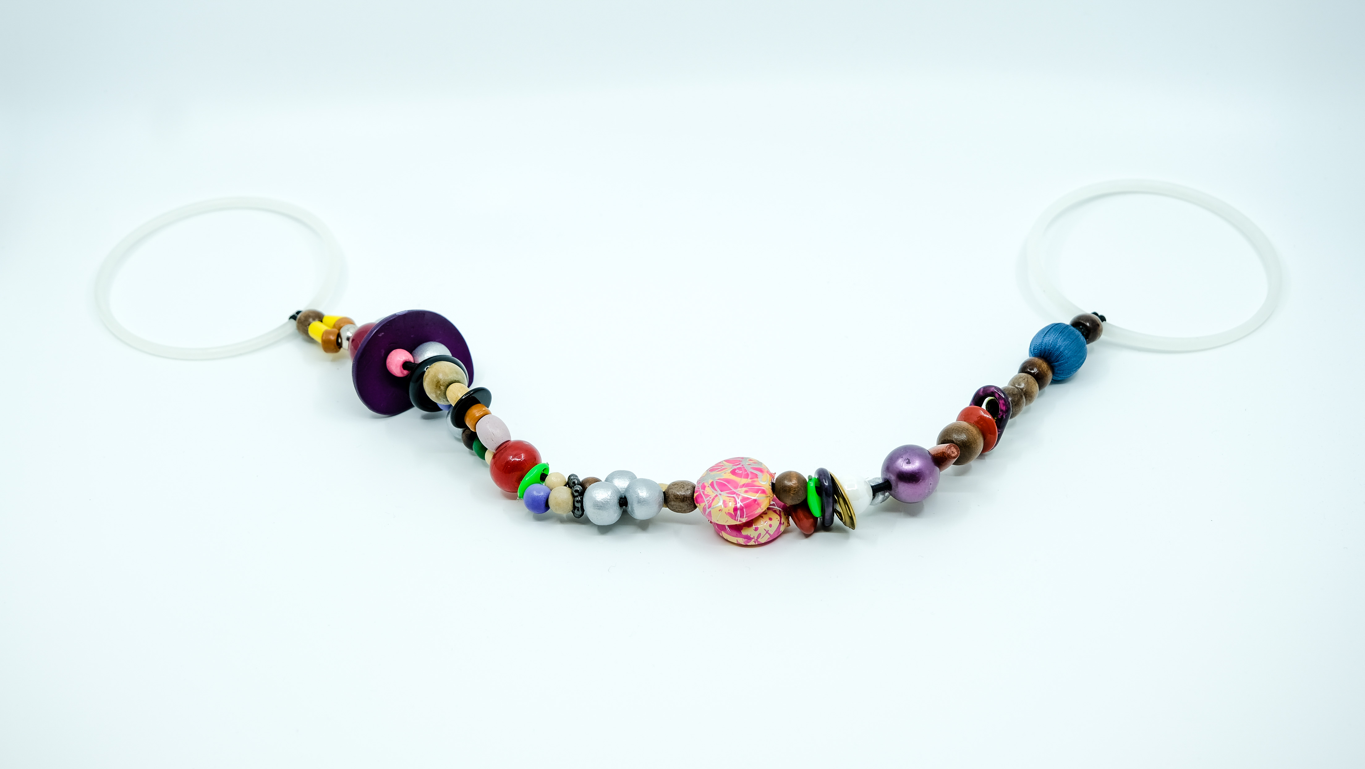 Treniruoklis - globos namų gyventojams