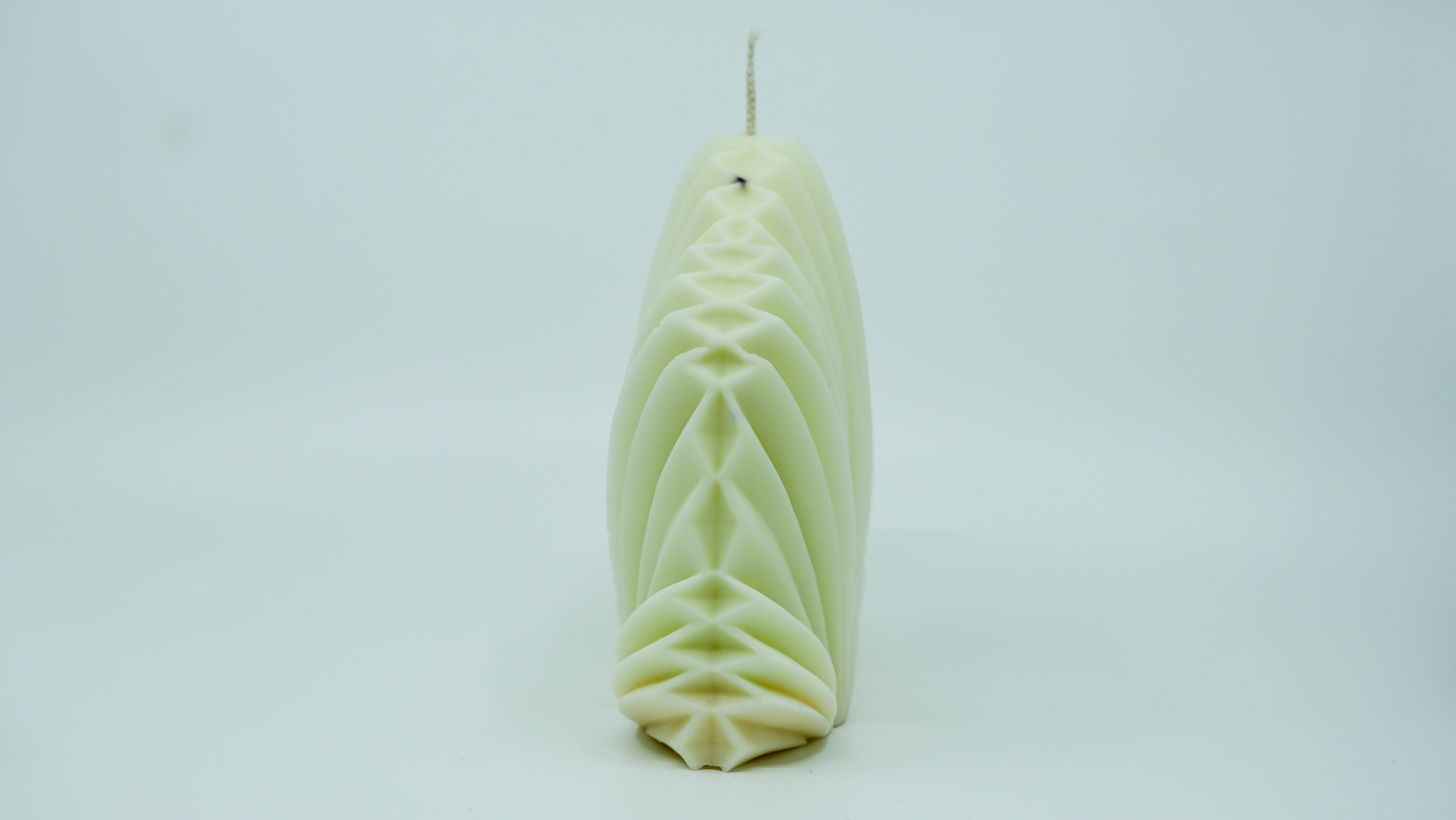 Žvakė - energijos ir ramybės motyvas