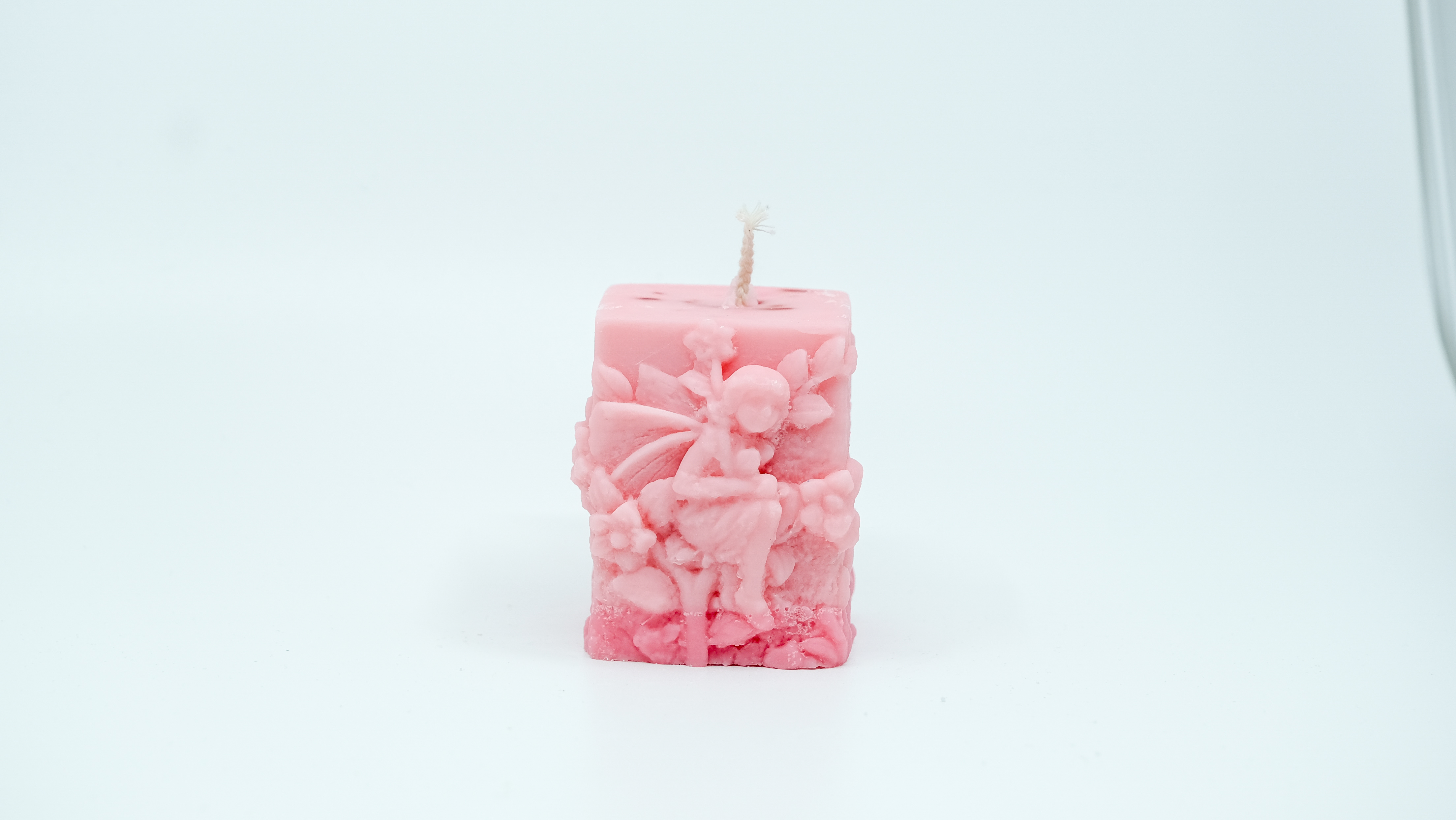 Žvakė - miško fėja