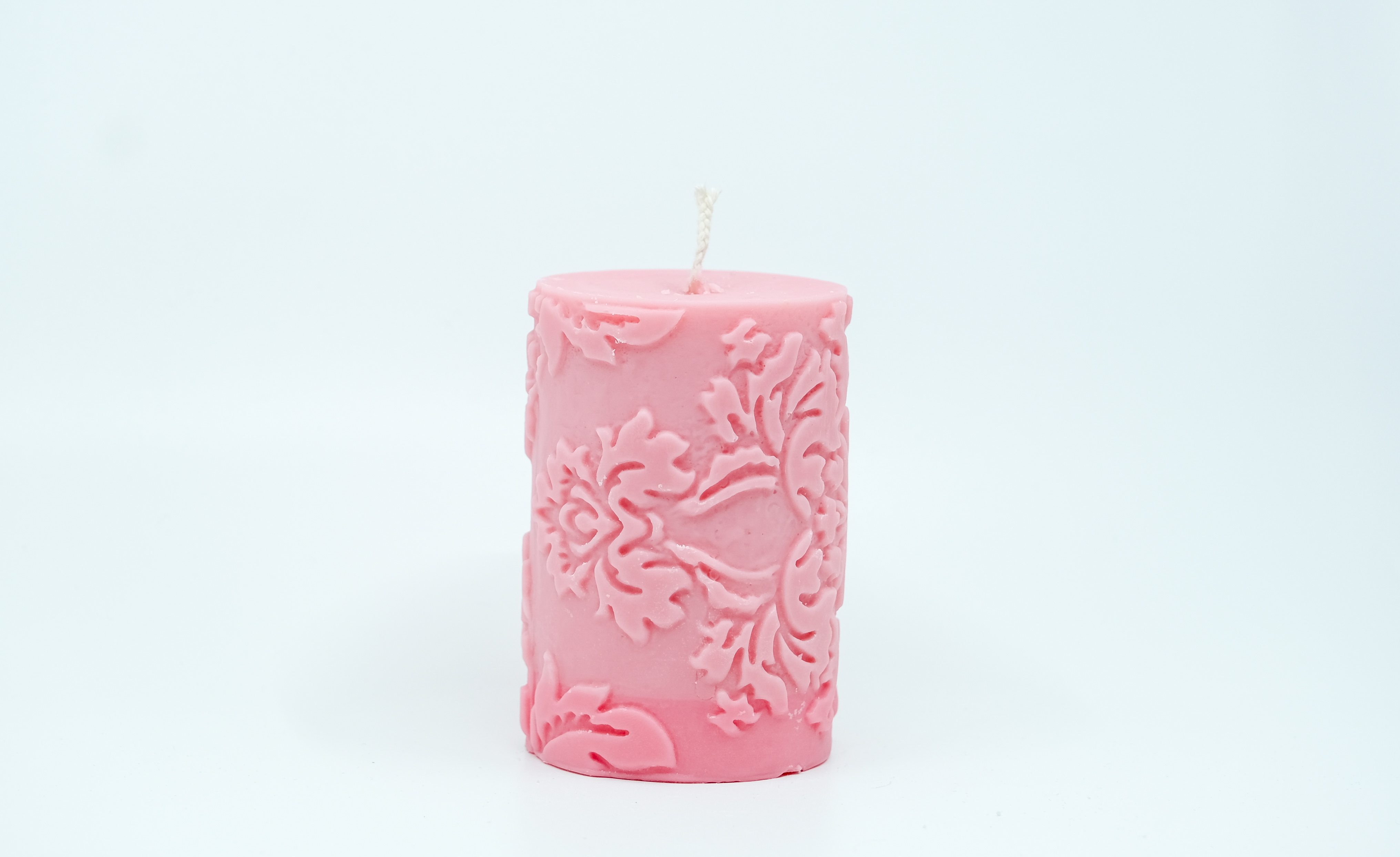 Žvakė - ornamentinė 1