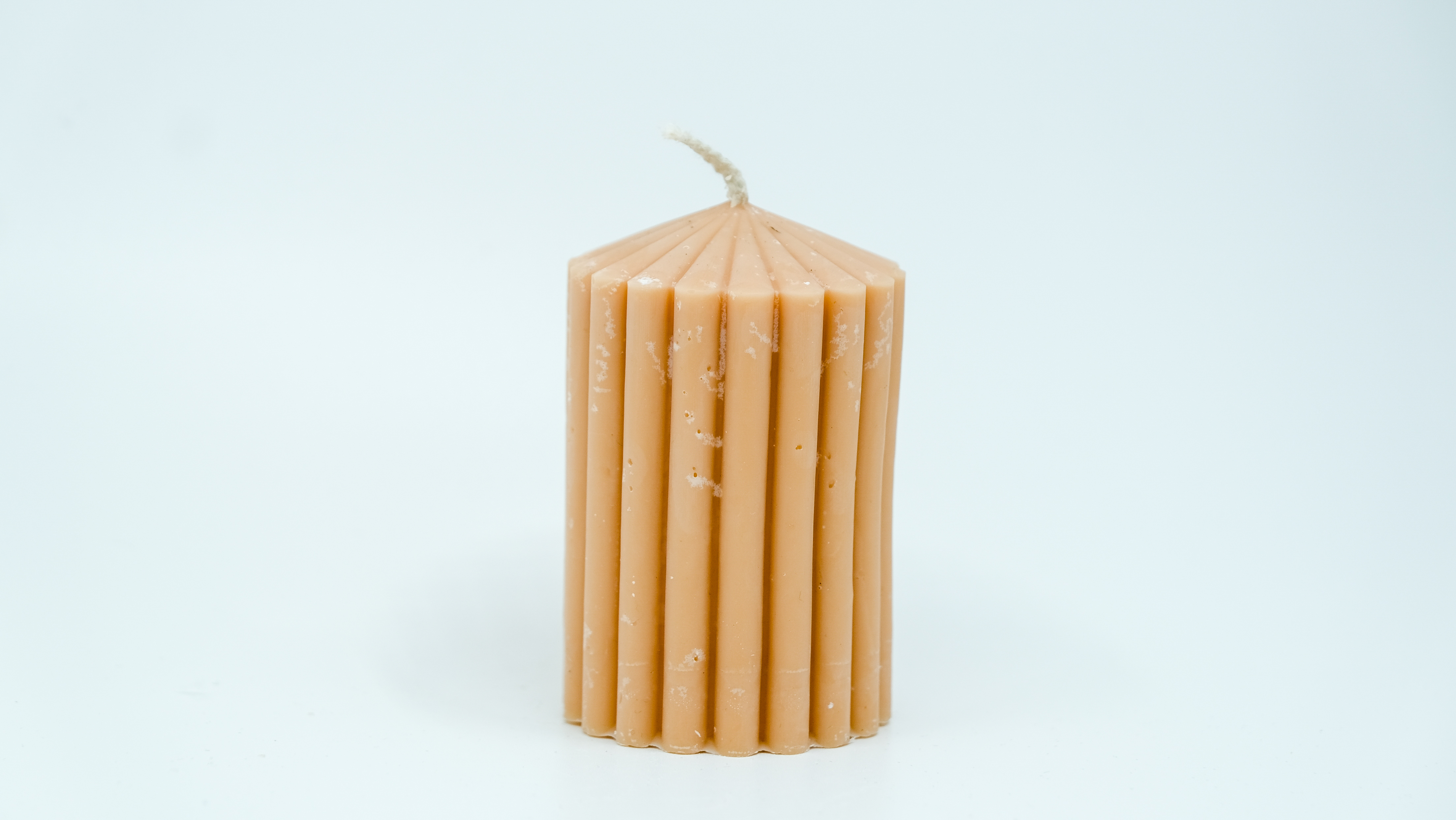 Žvakė - mini palapinė