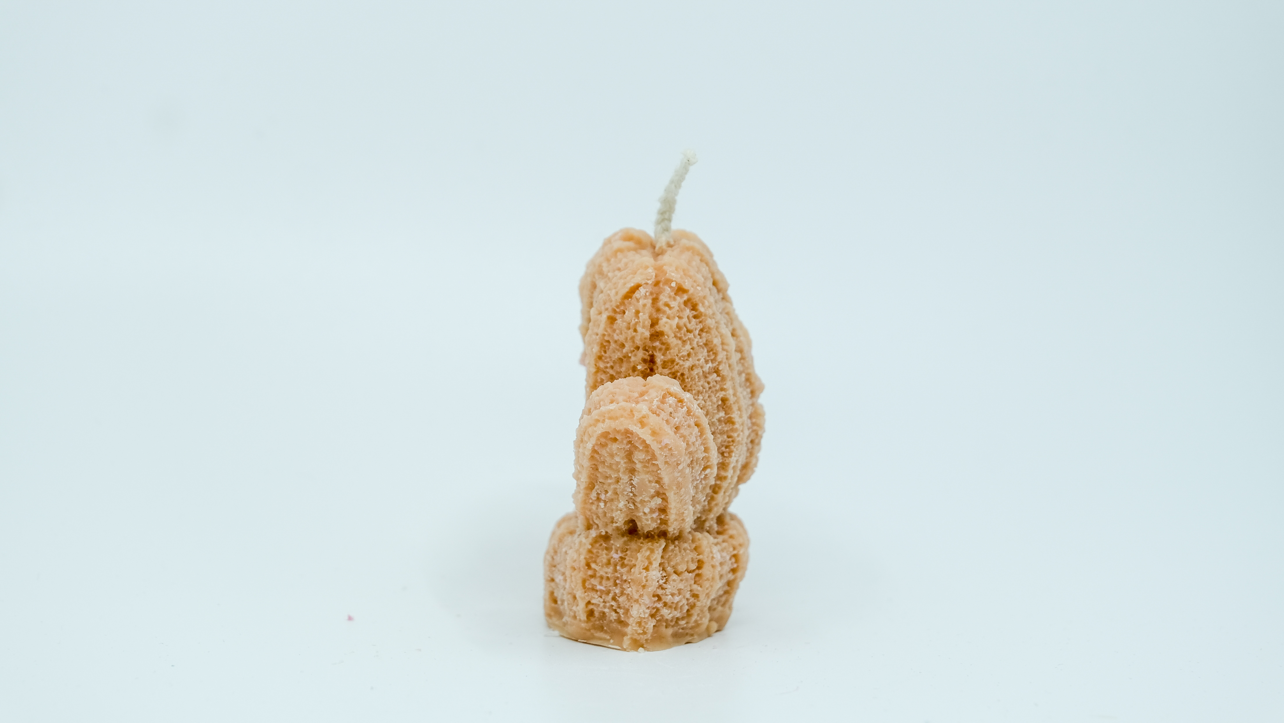 Žvakė - žieminė pirštinė