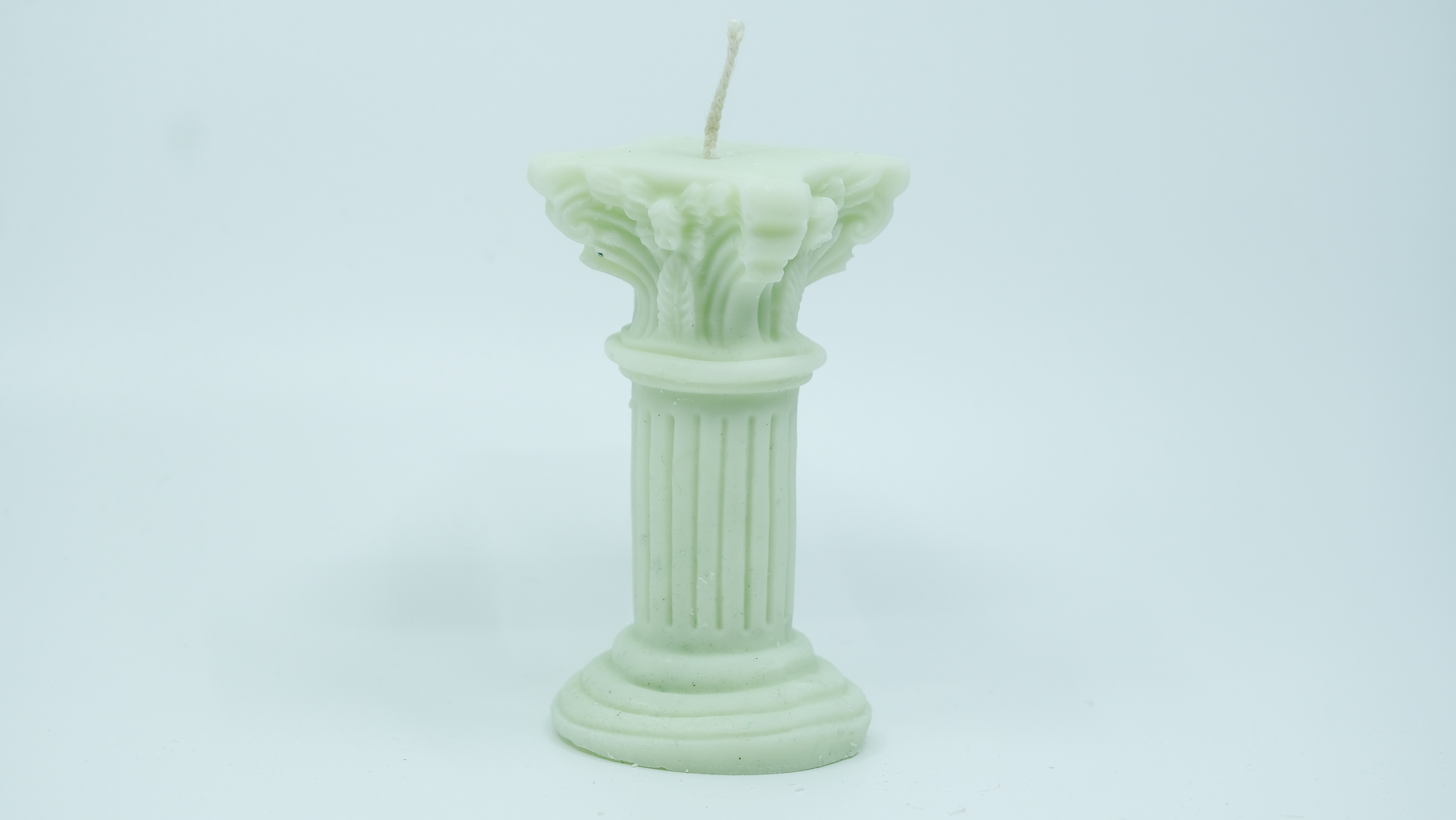 Žvakė - antikinė kolona