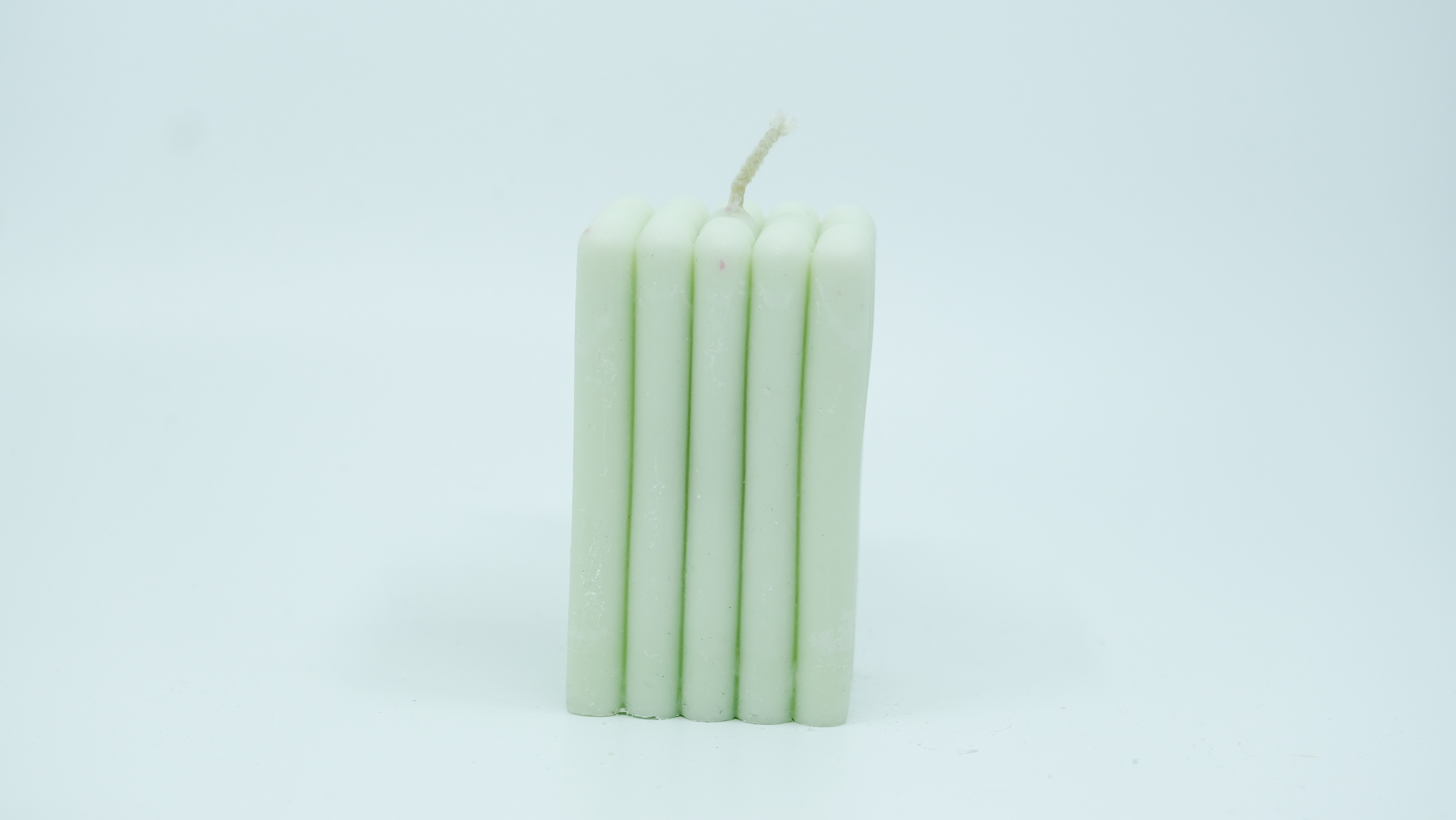 Žvakė - polių sambūris 2