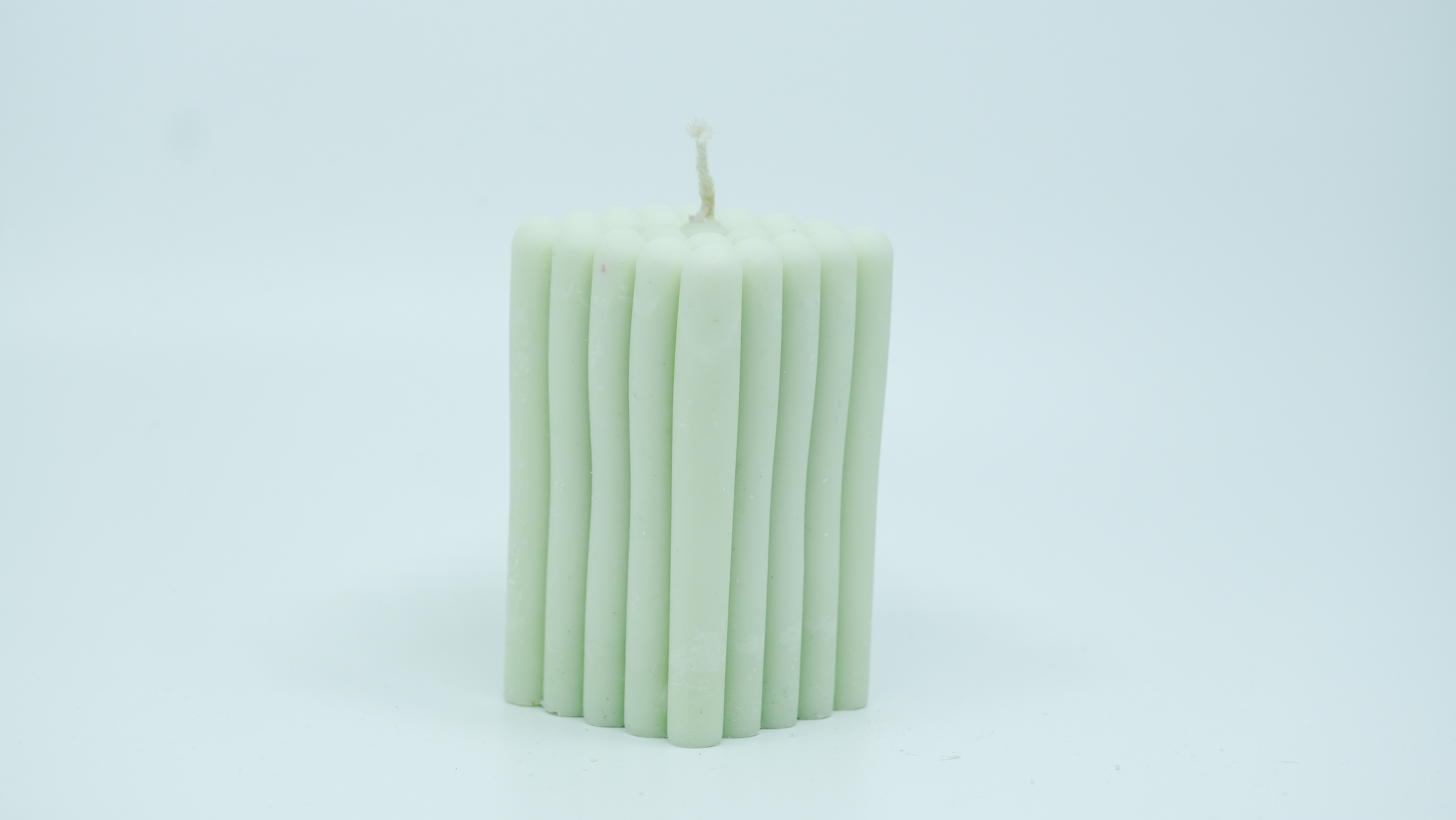 Žvakė - polių sambūris 2