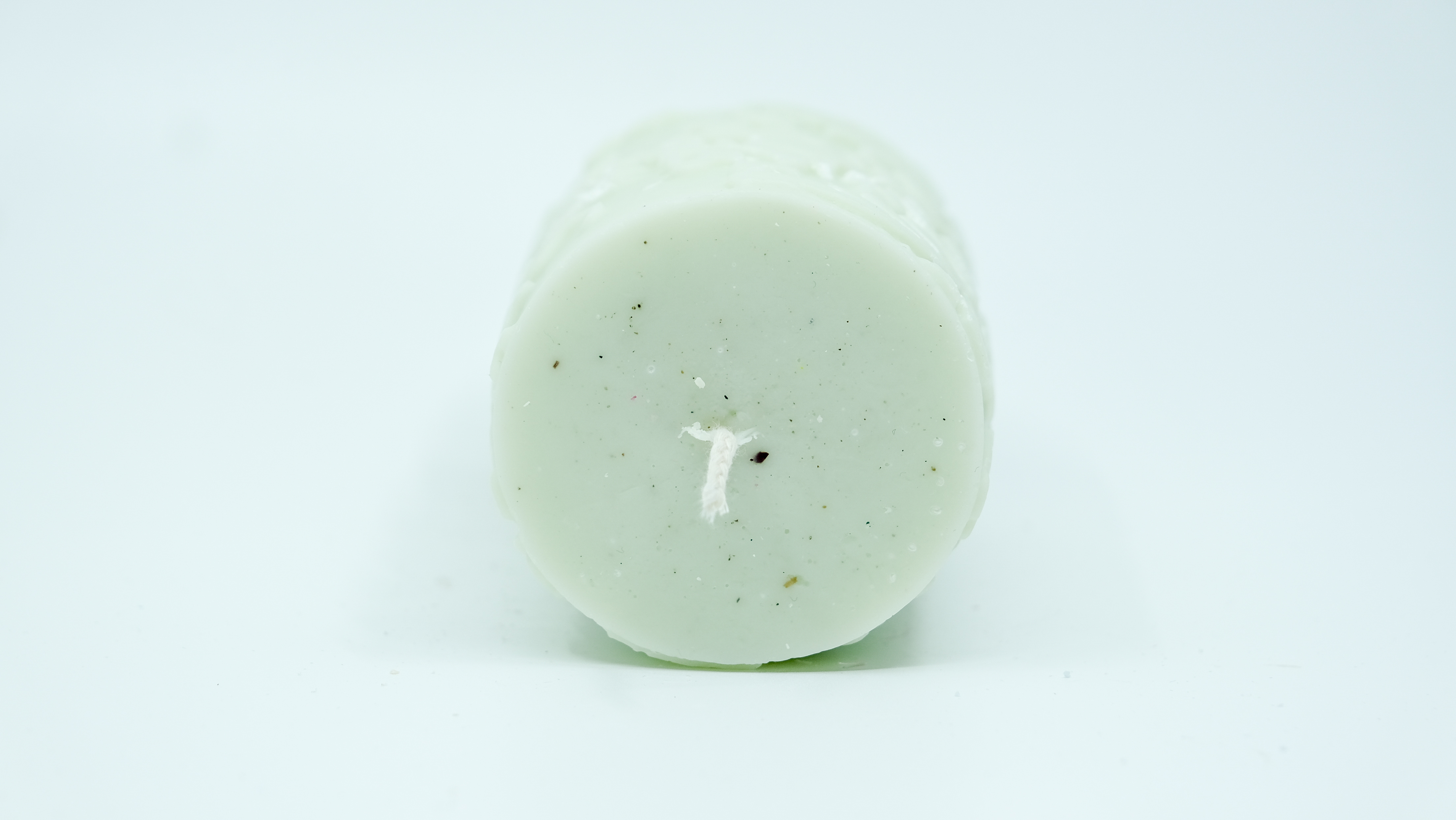 Žvakė - ornamentinė 1