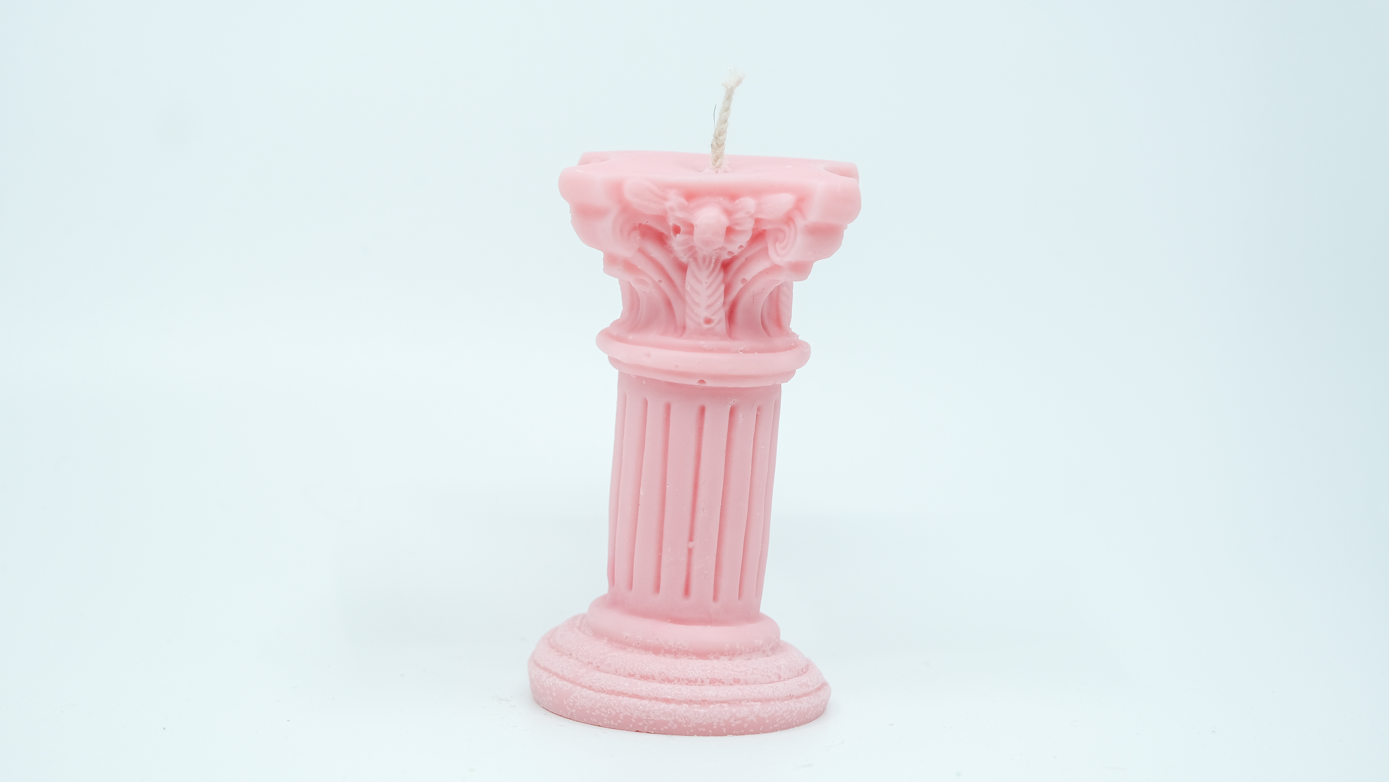 Žvakė - antikinė kolona