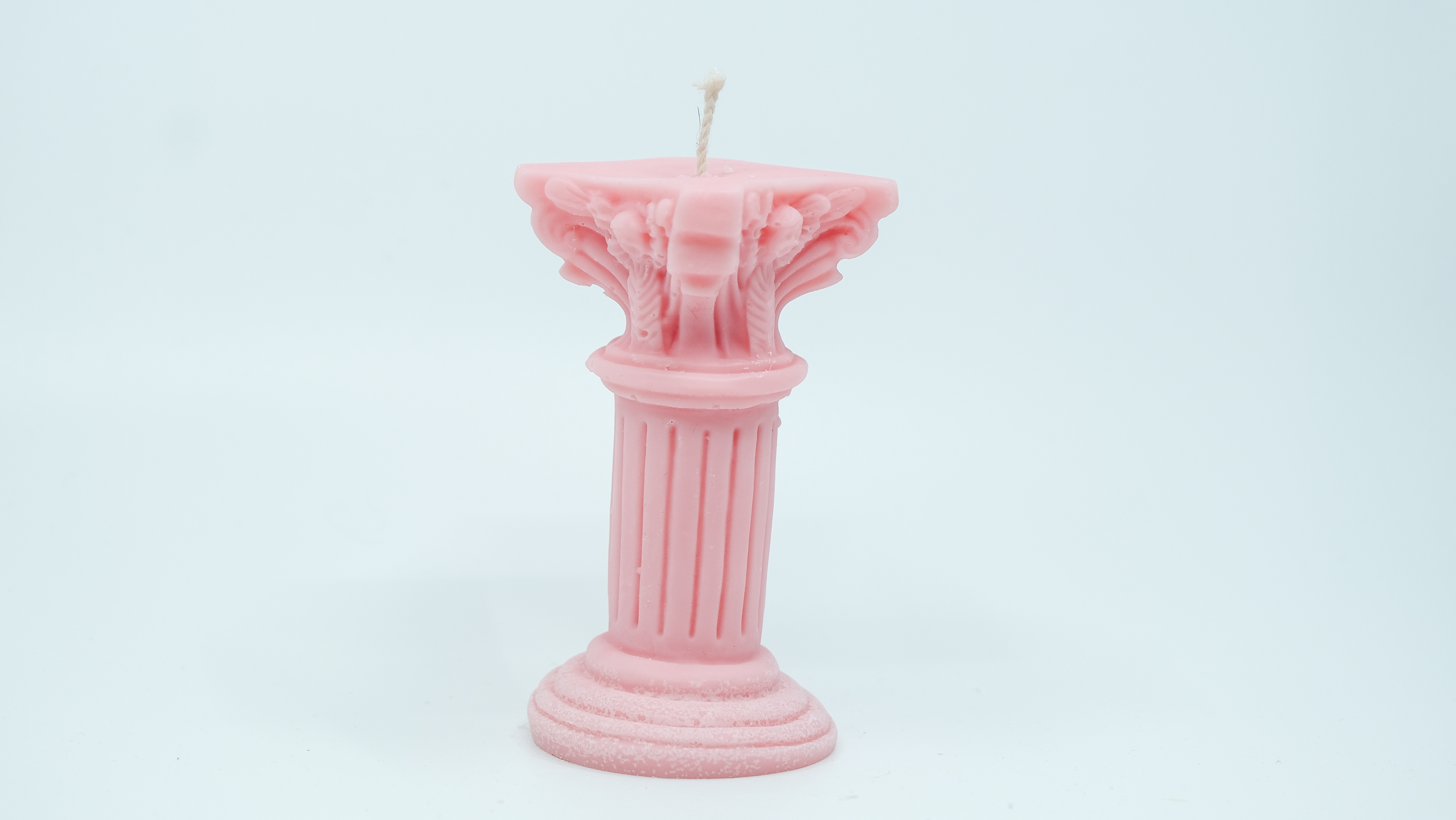 Žvakė - antikinė kolona