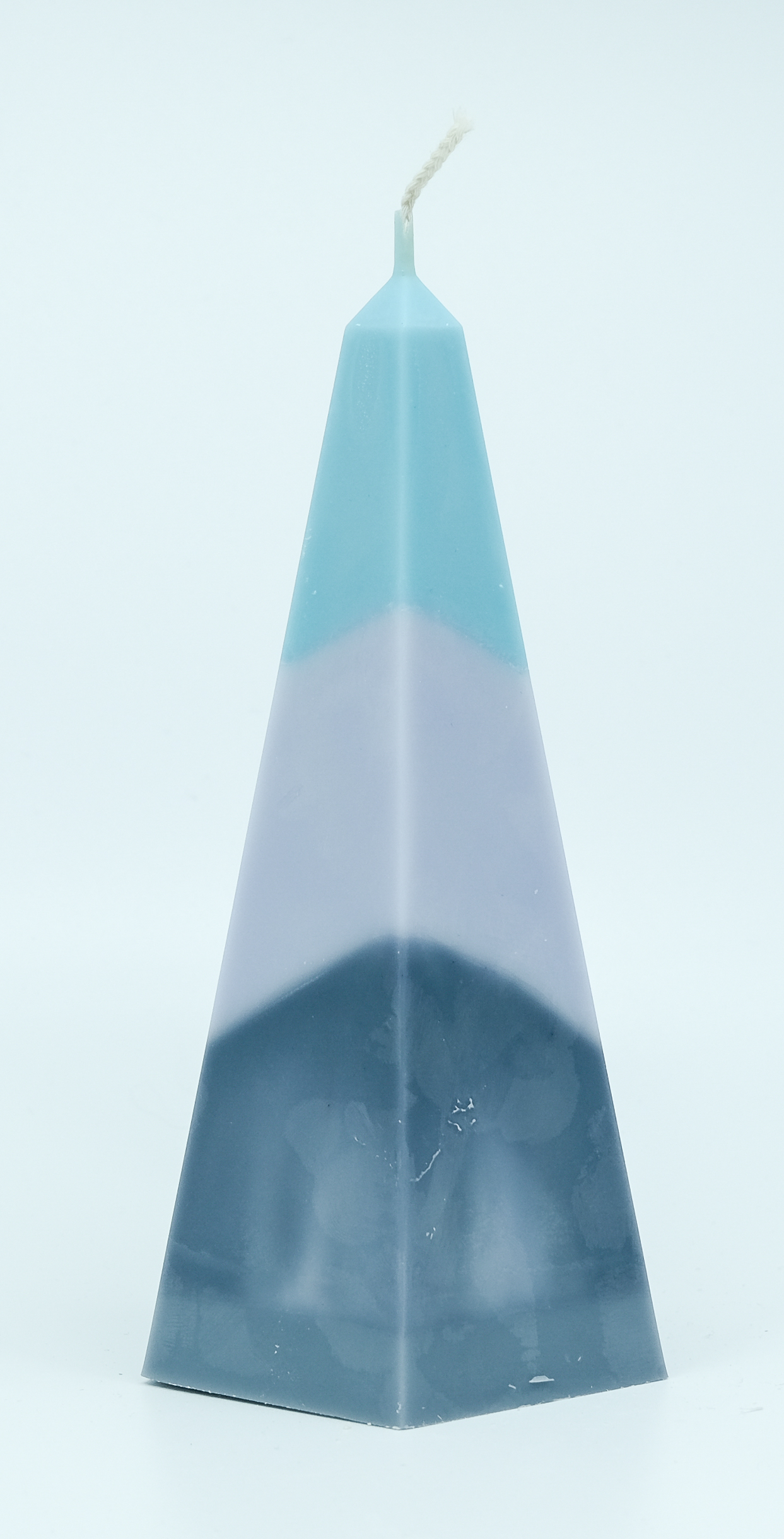 Žvakė - tvirtybė 2