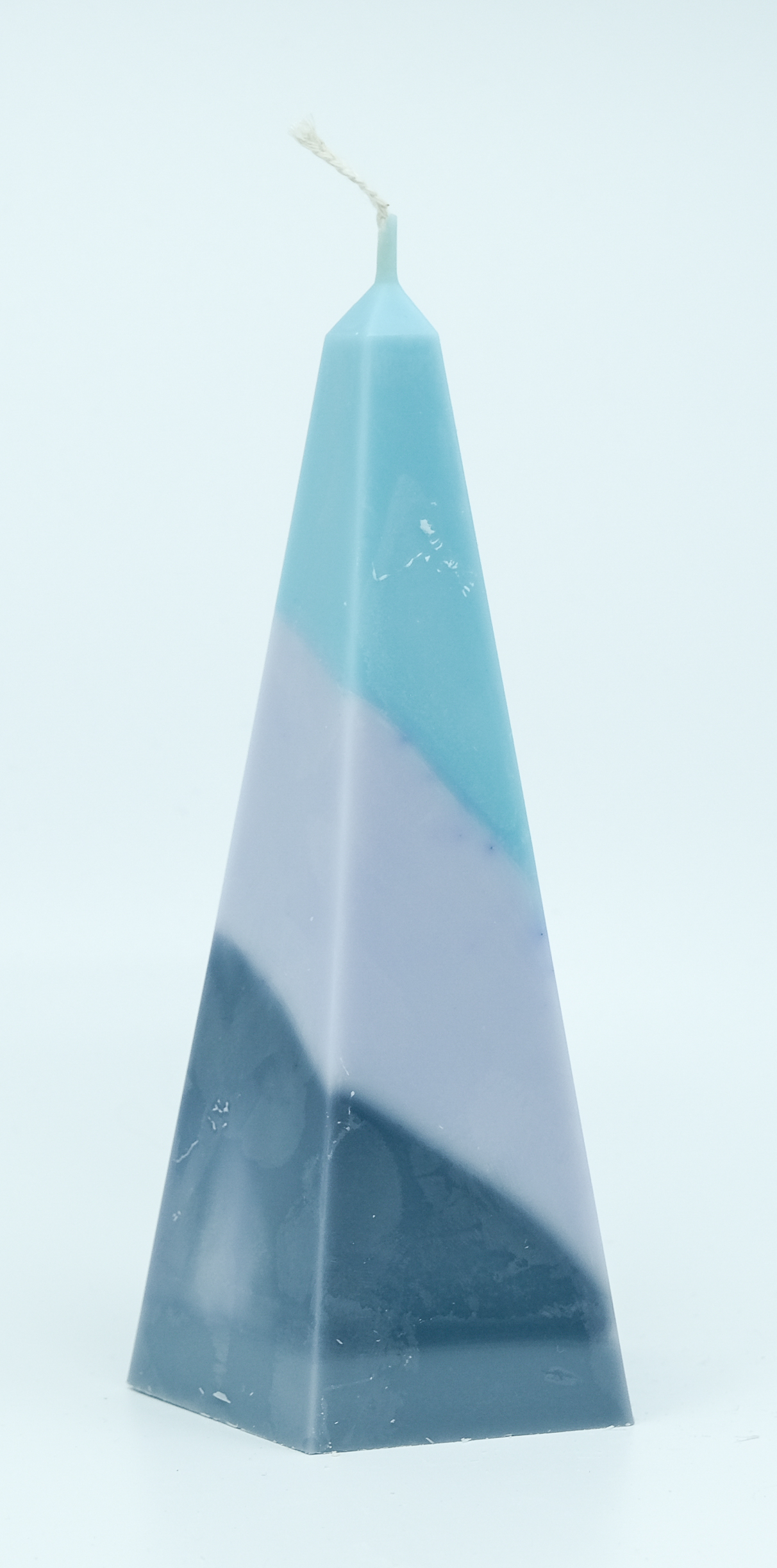 Žvakė - tvirtybė 2