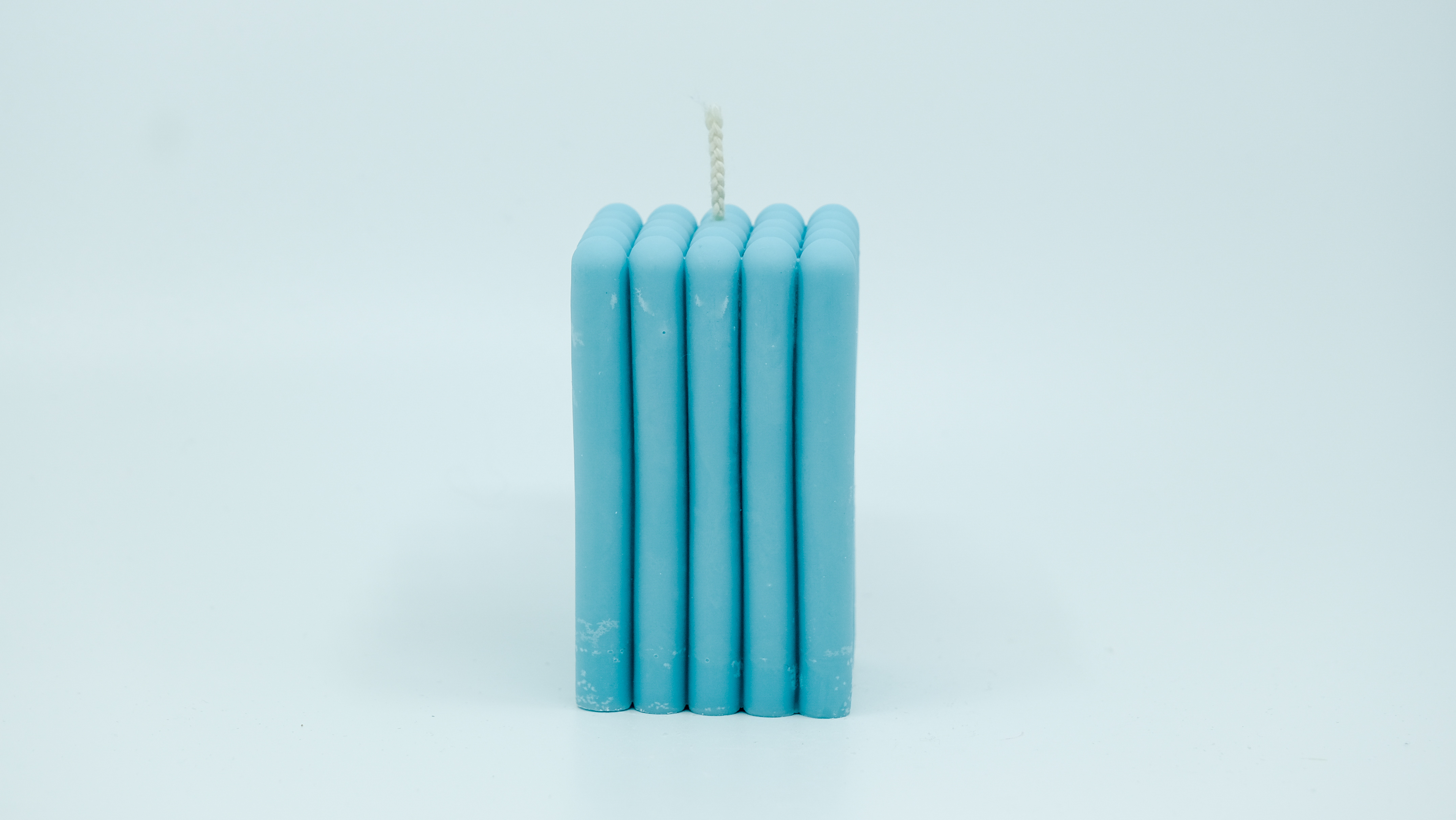 Žvakė - polių sambūris 2