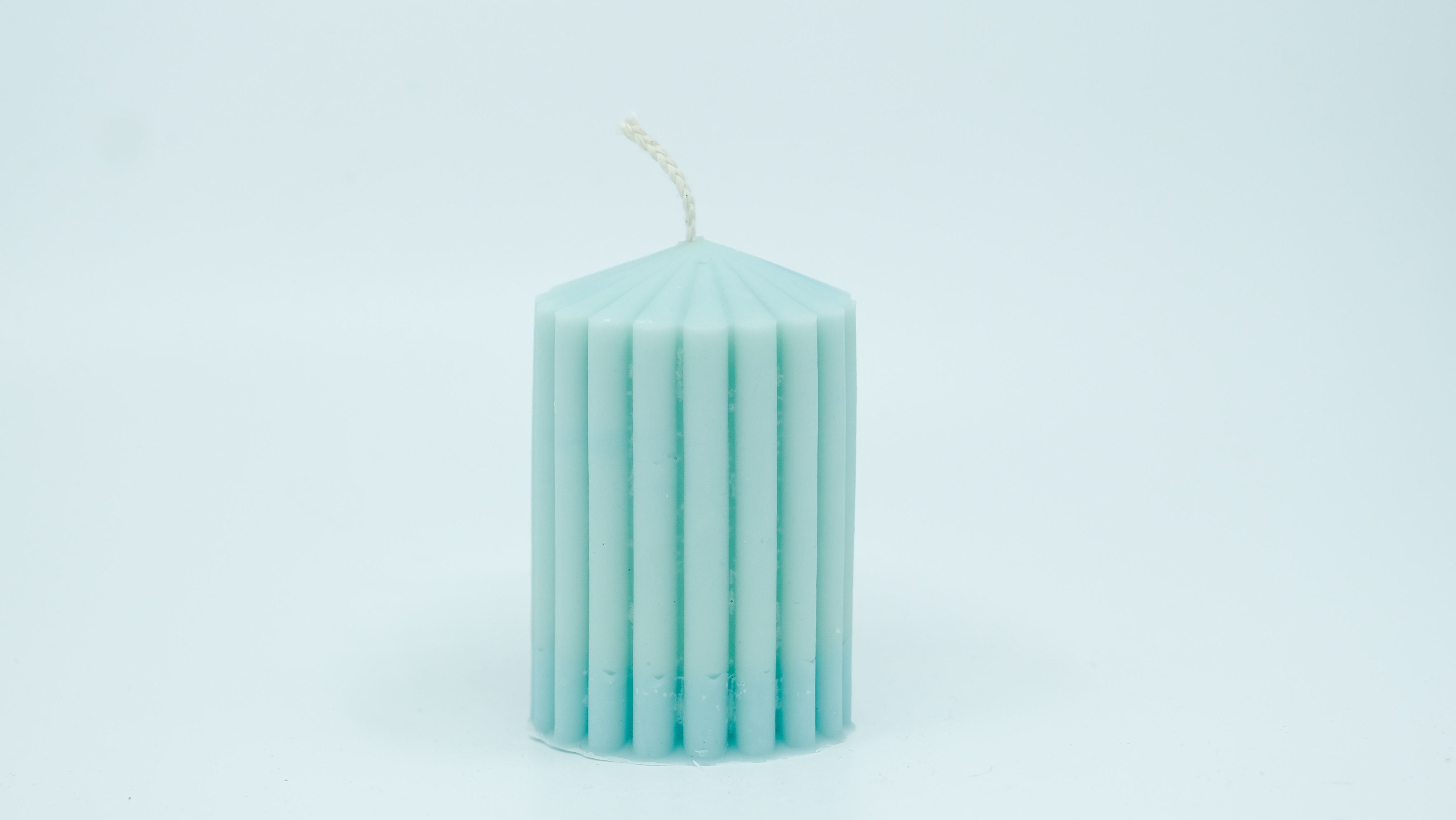 Žvakė - mini palapinė