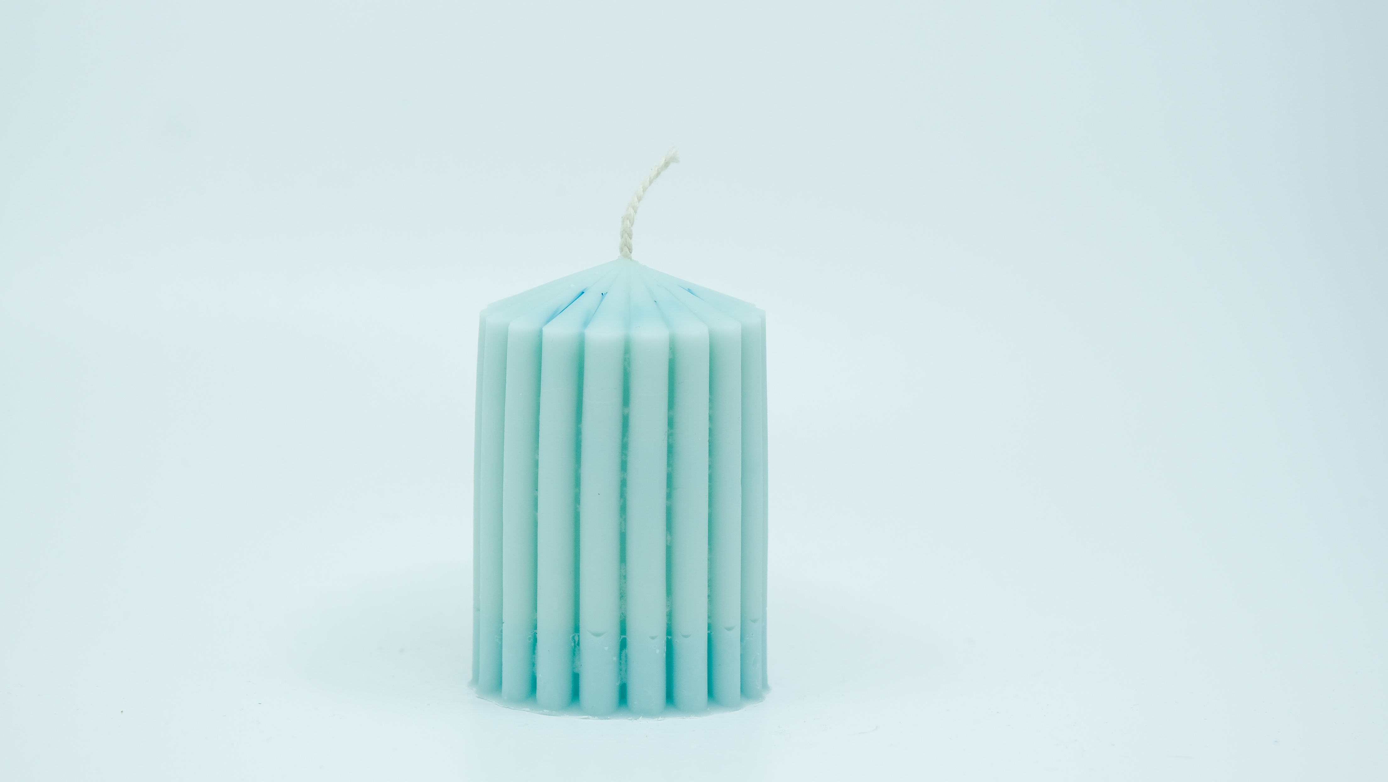 Žvakė - mini palapinė