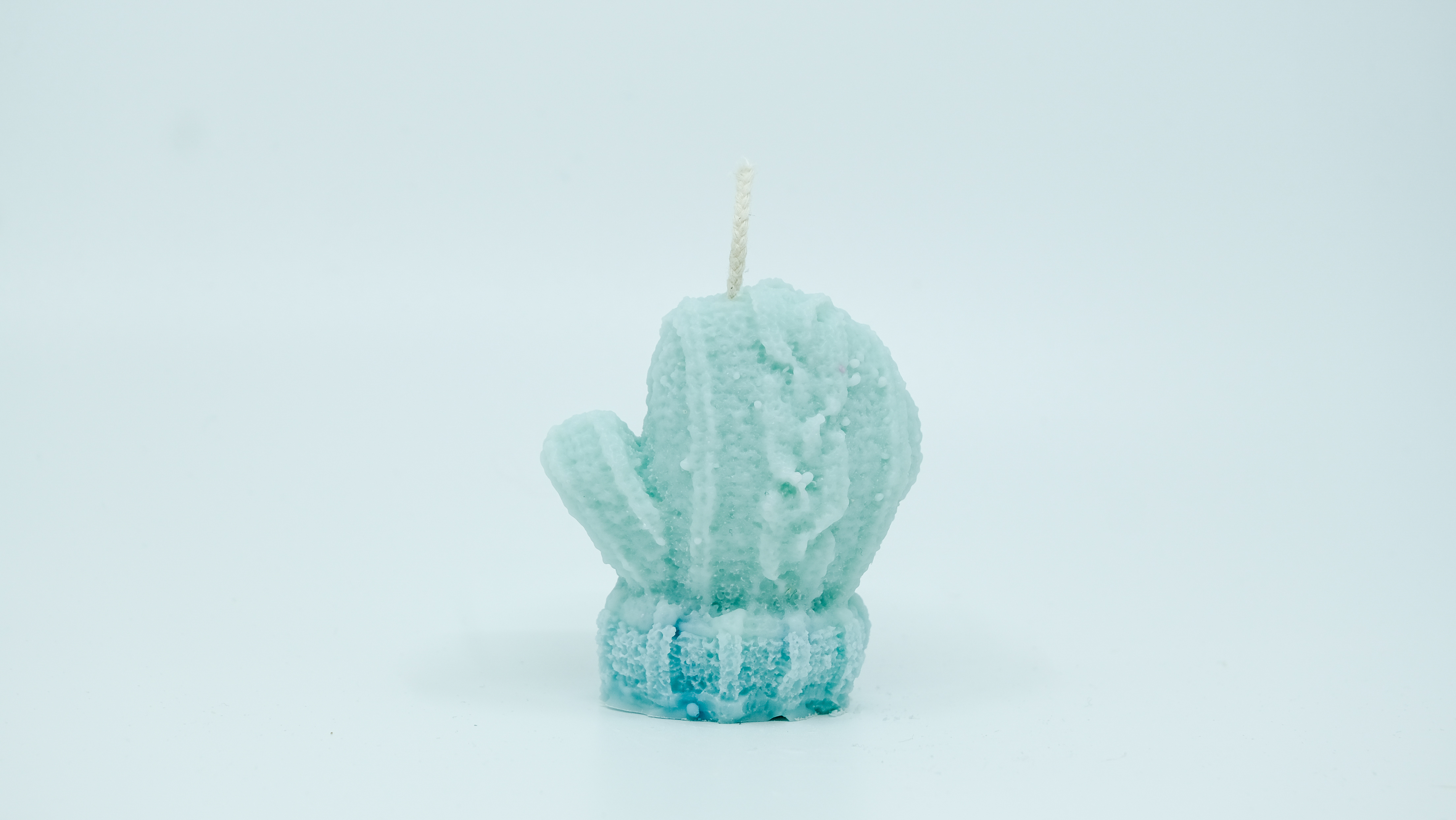 Žvakė - žieminė pirštinė