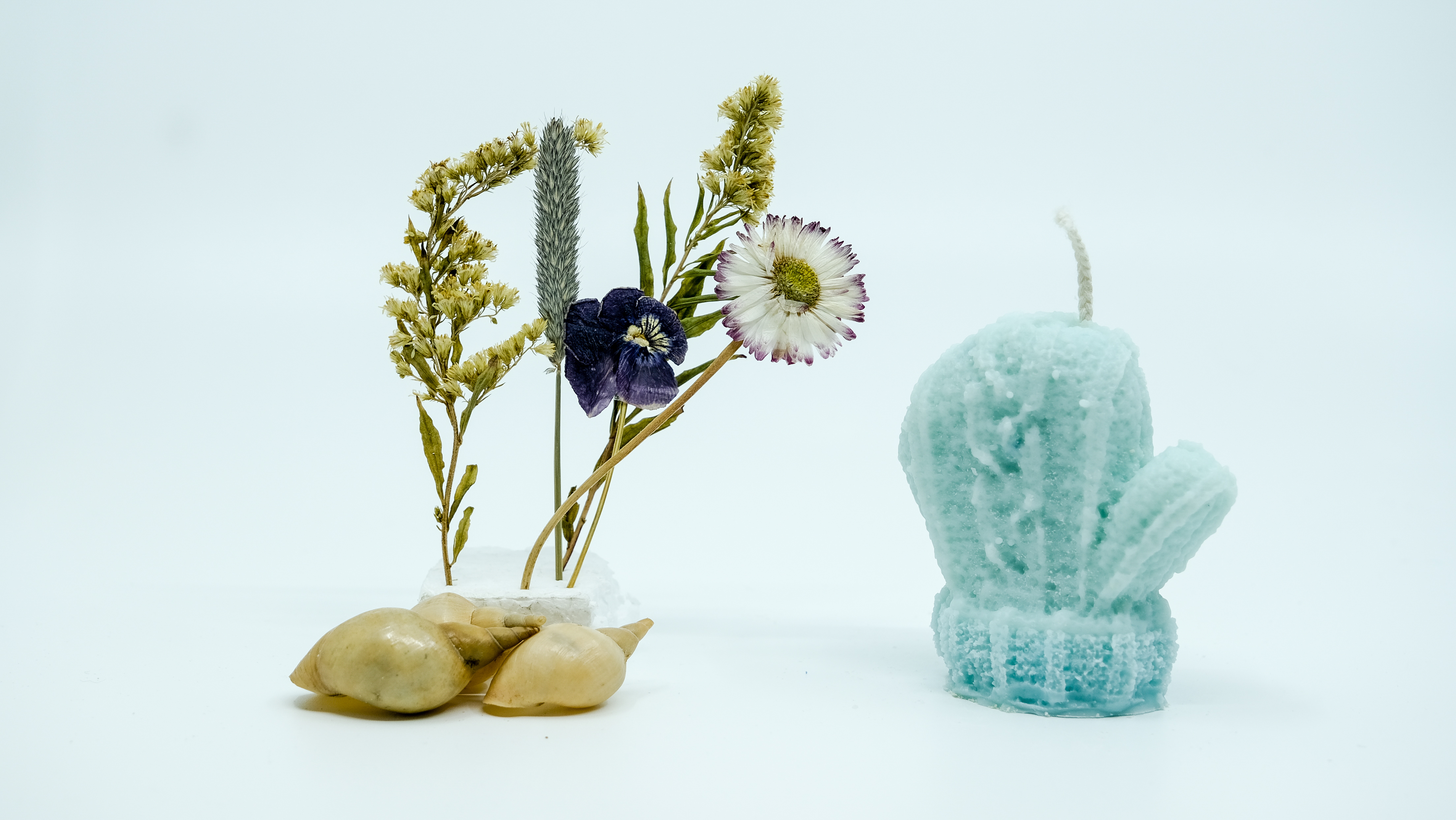 Žvakė - žieminė pirštinė