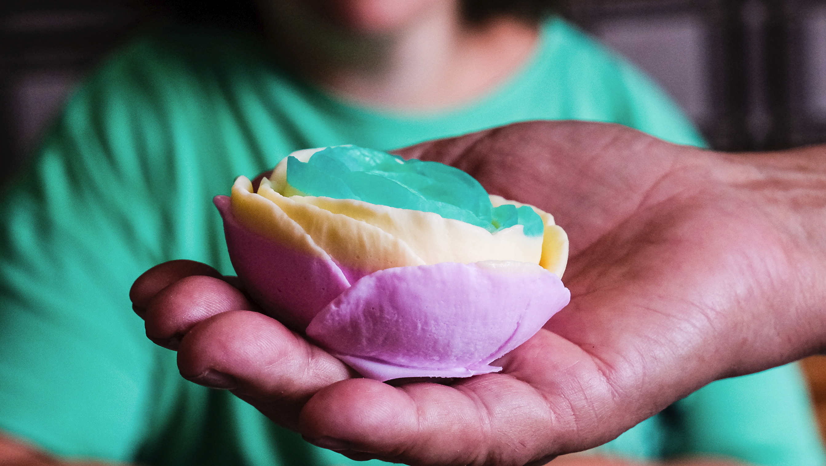 Muilo gaminimo edukacija