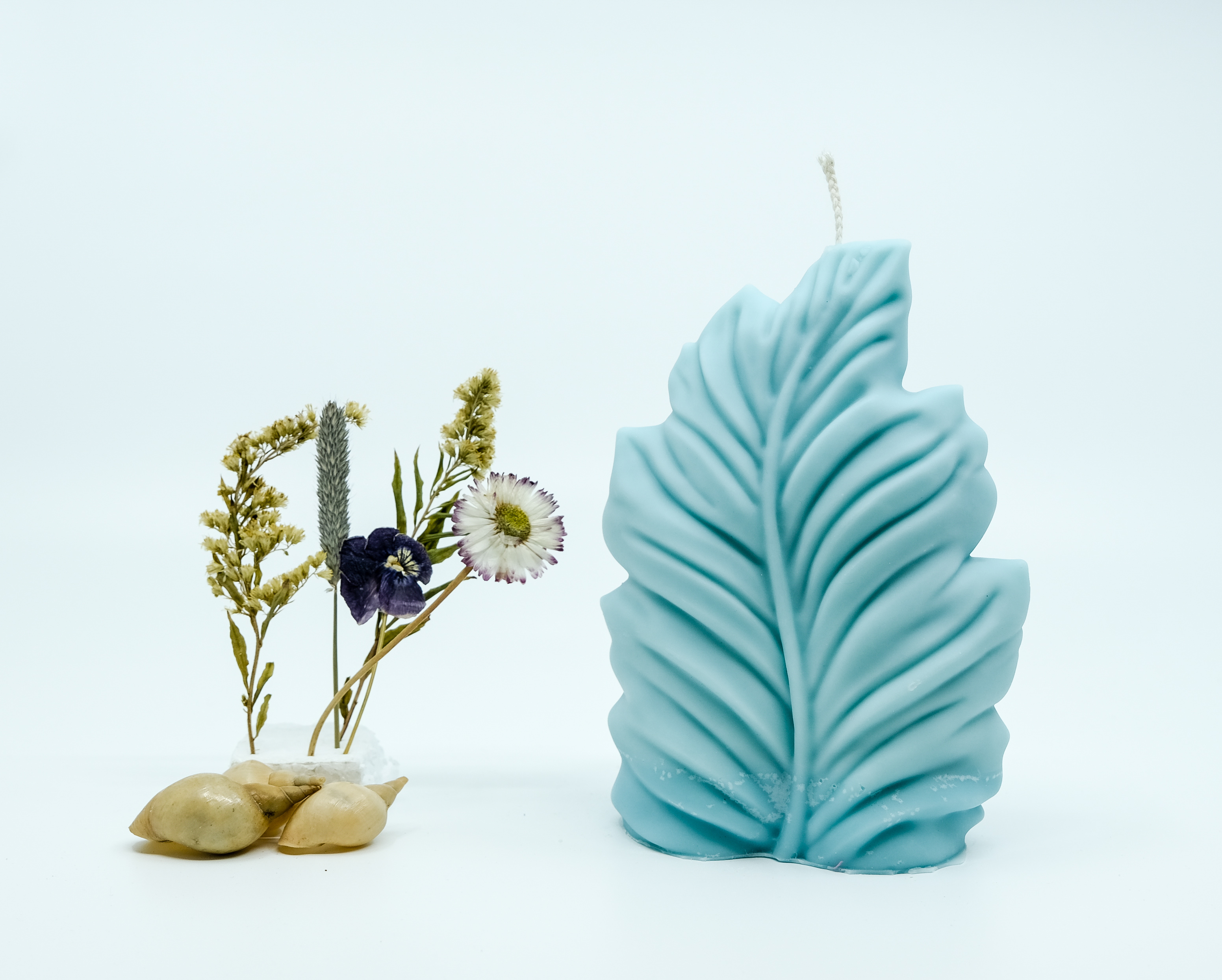 Žvakių gaminimo edukacija