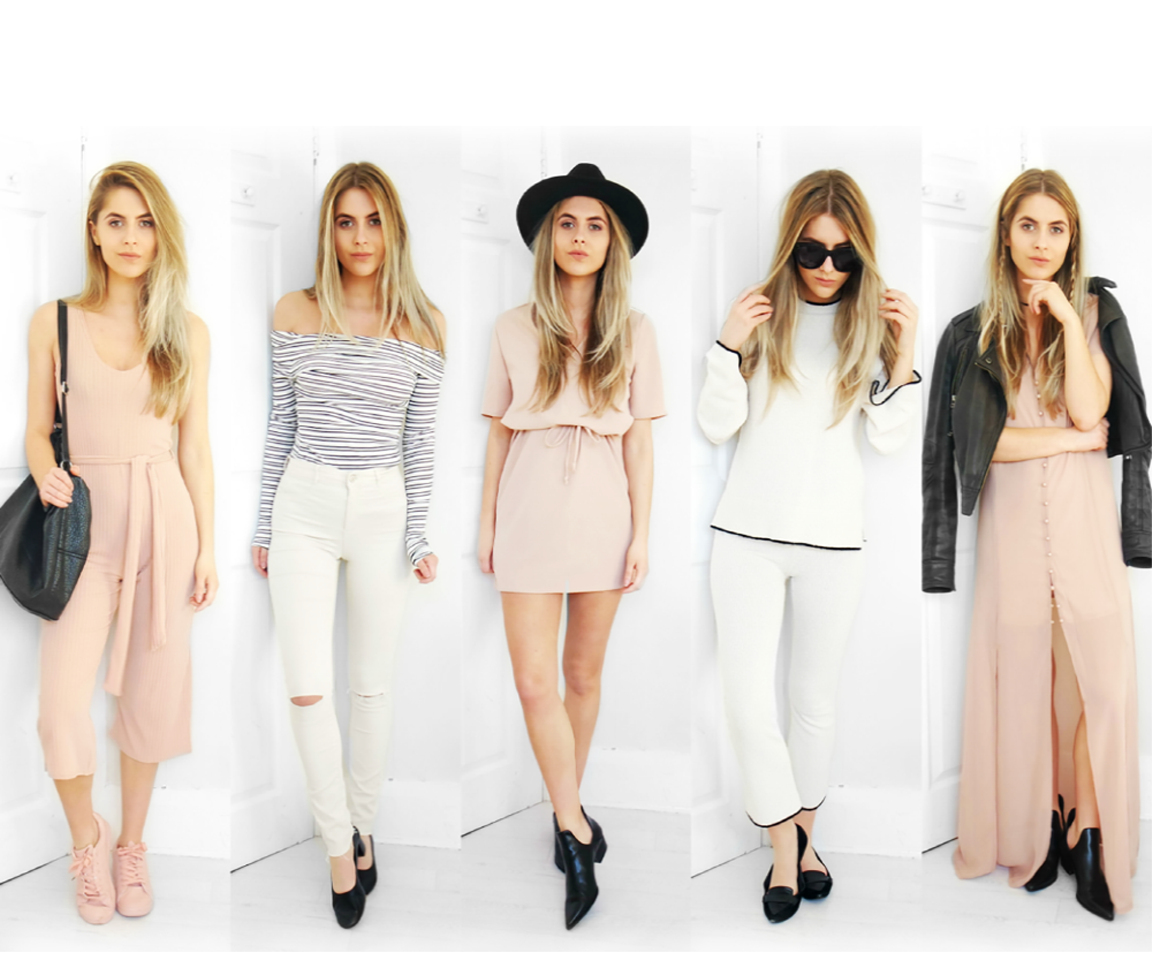 Wardrobe Shopping Service