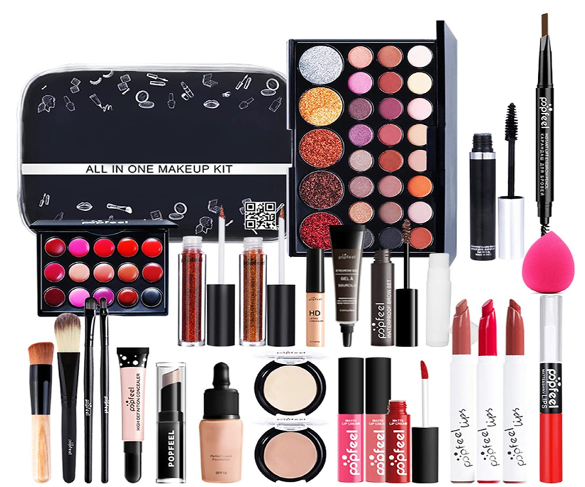 Makeup Shopping Service