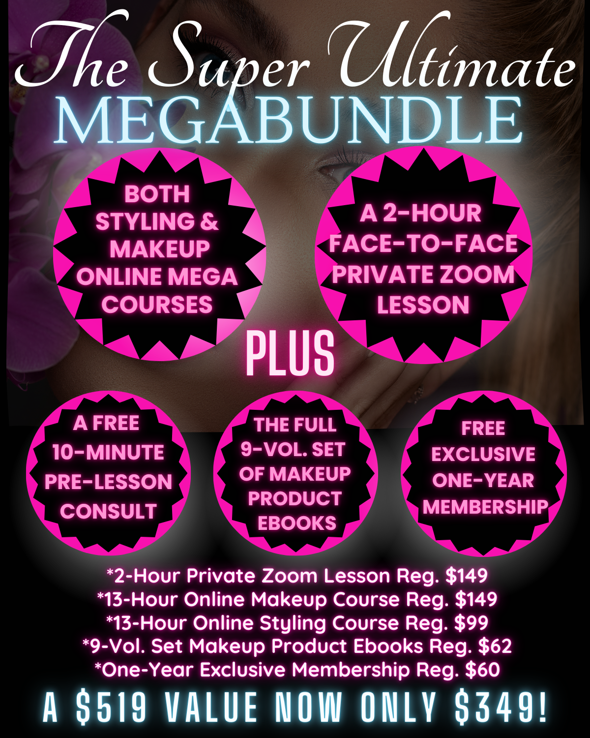The Super Ultimate Megabundle