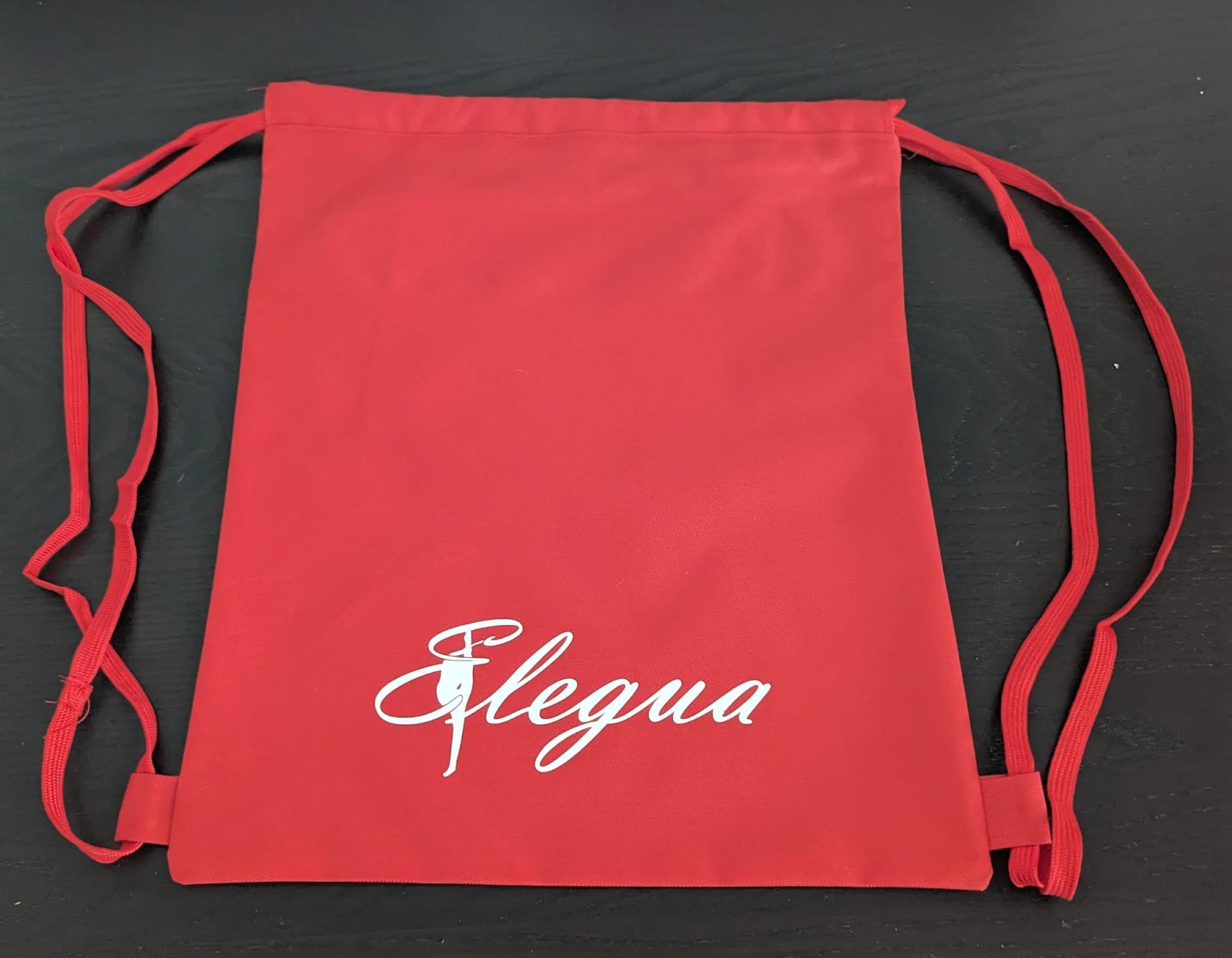 Bolso de tela