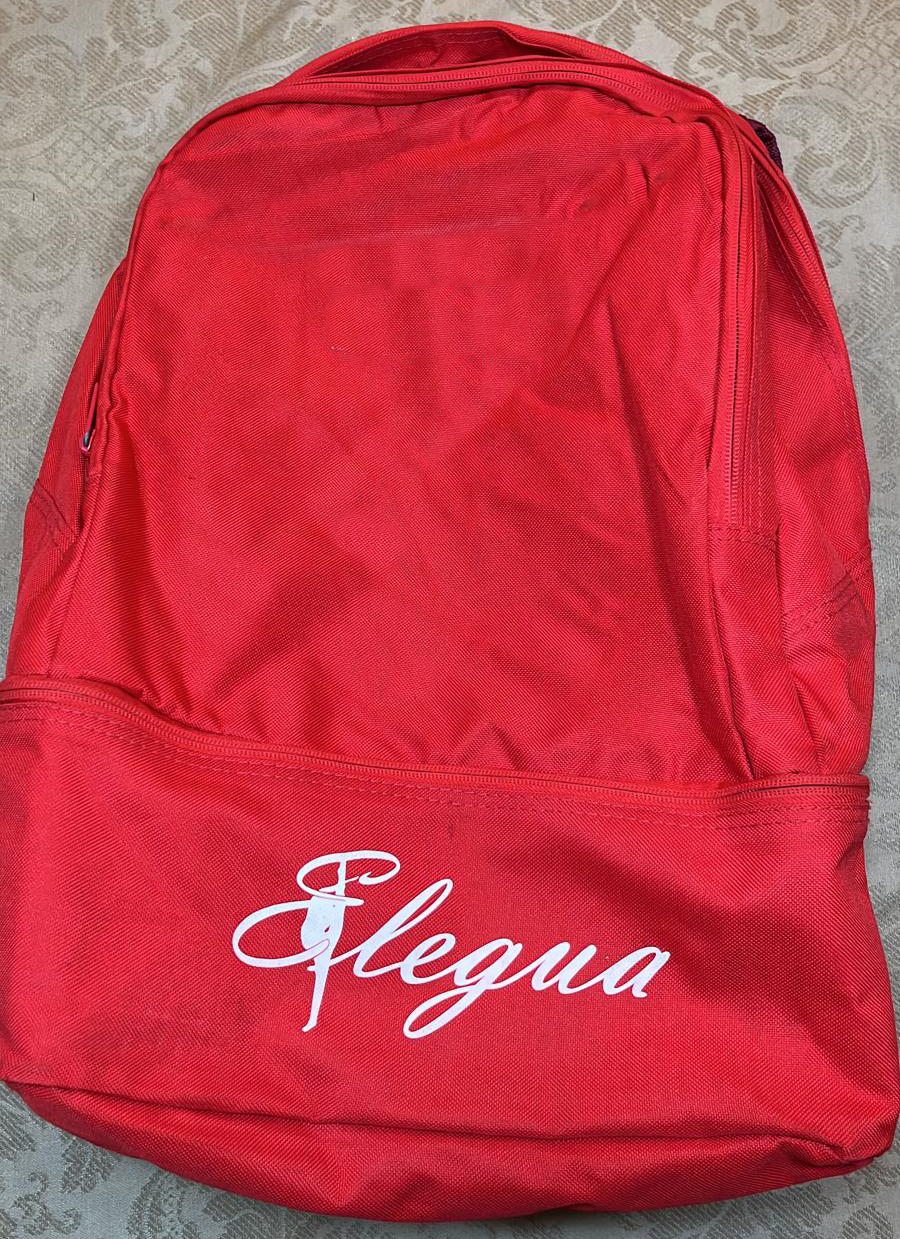 Mochila 