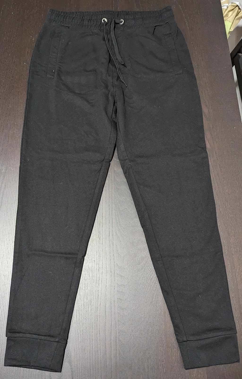 Pantalón Chándal