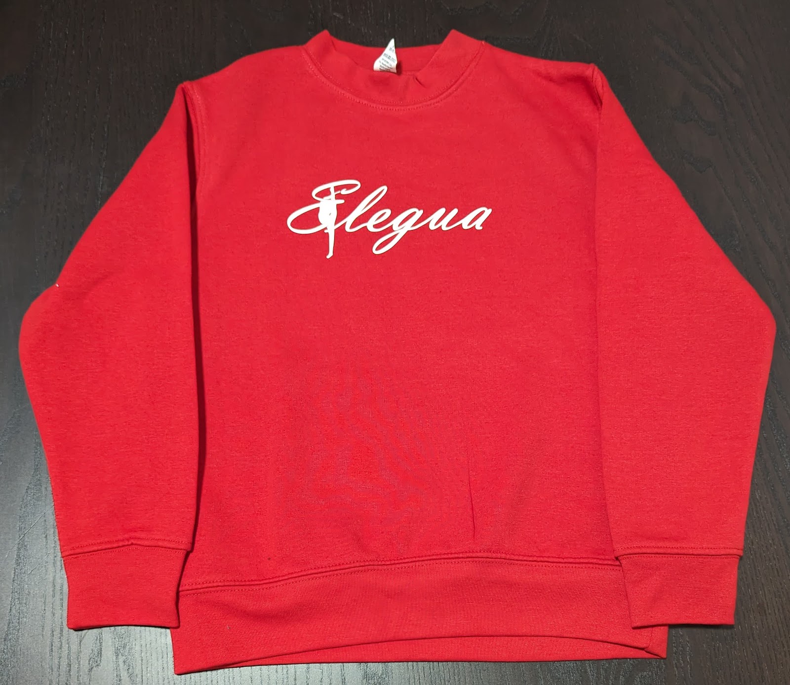 Sudadera 