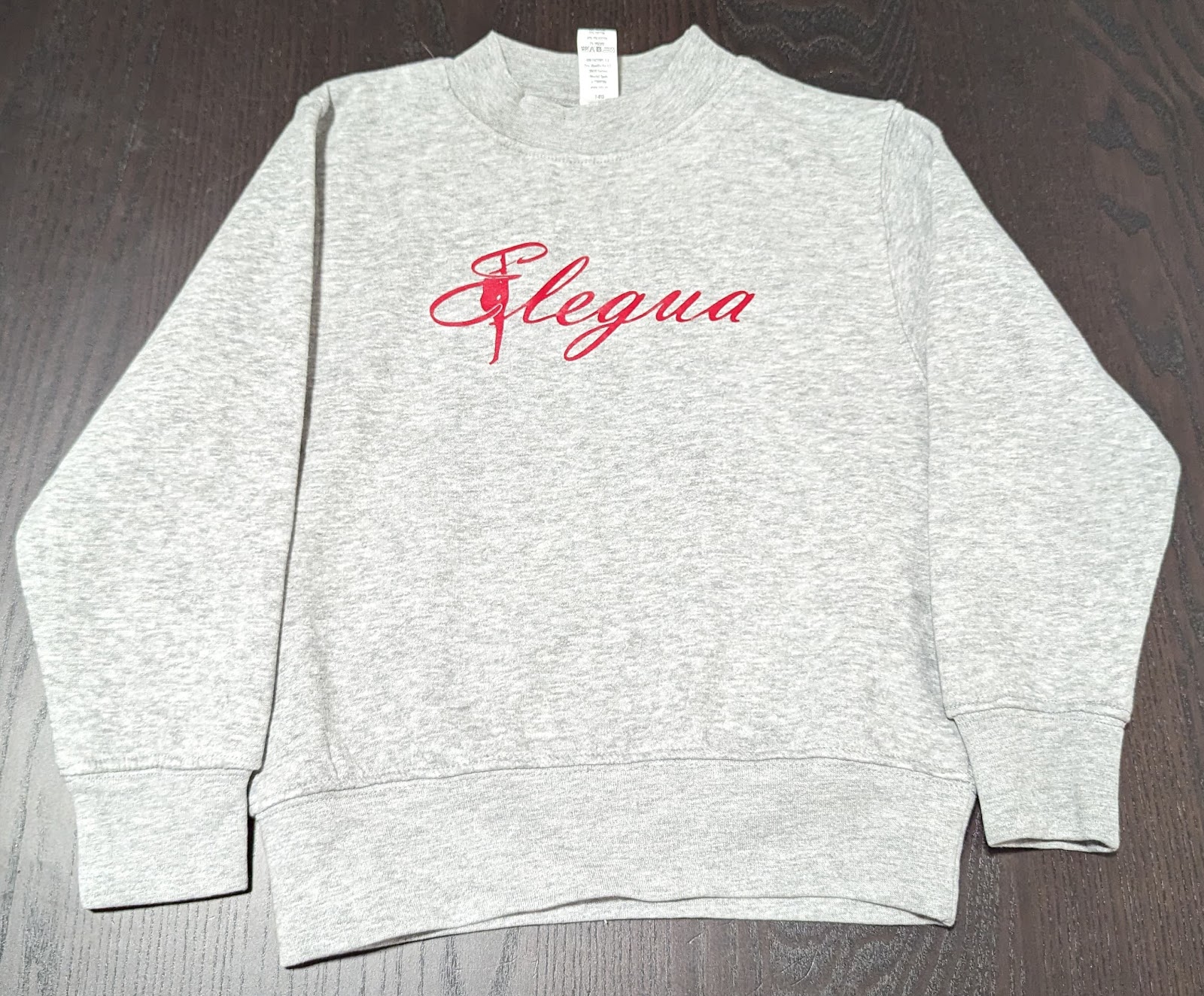 Sudadera 