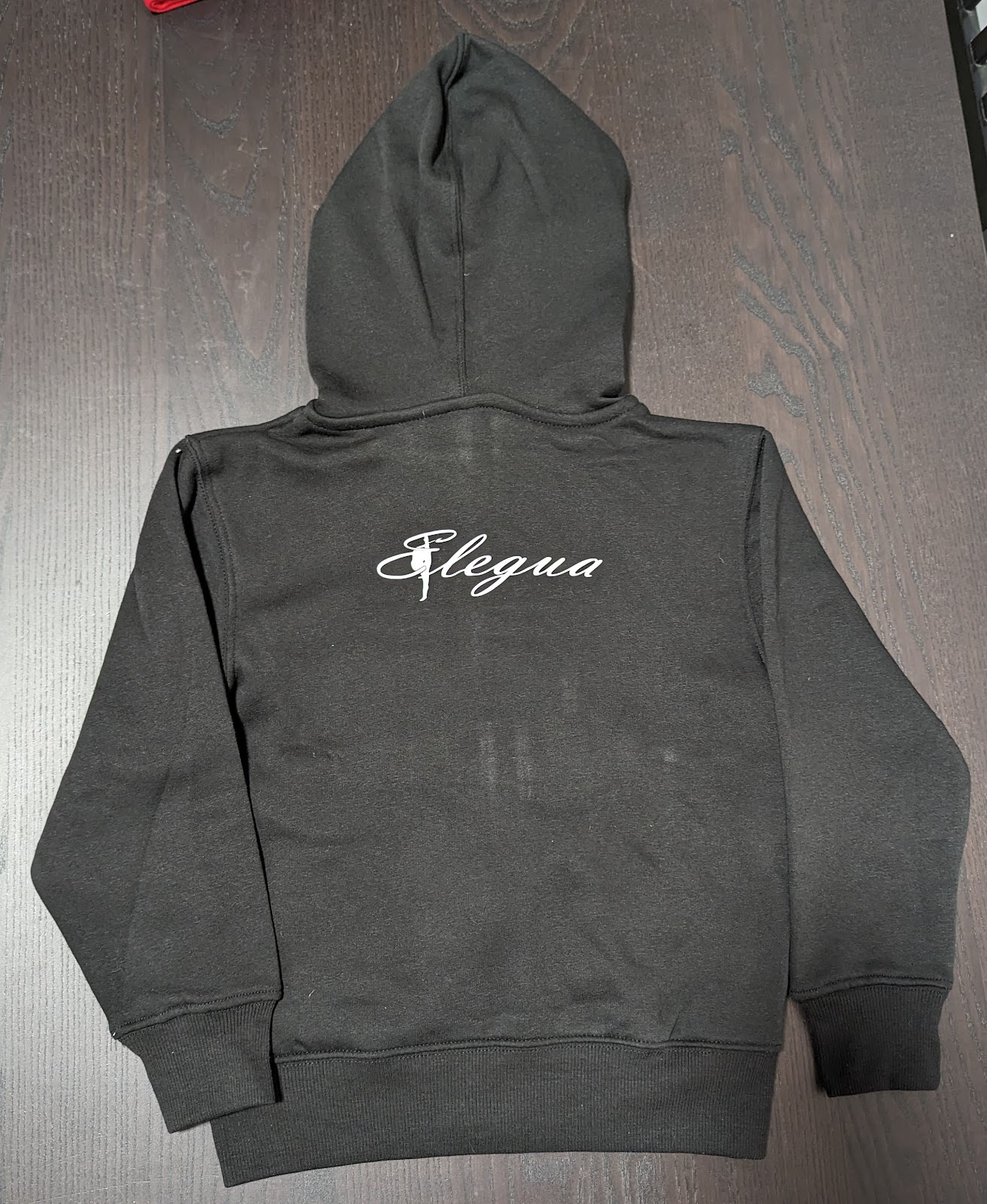 Chaqueta 