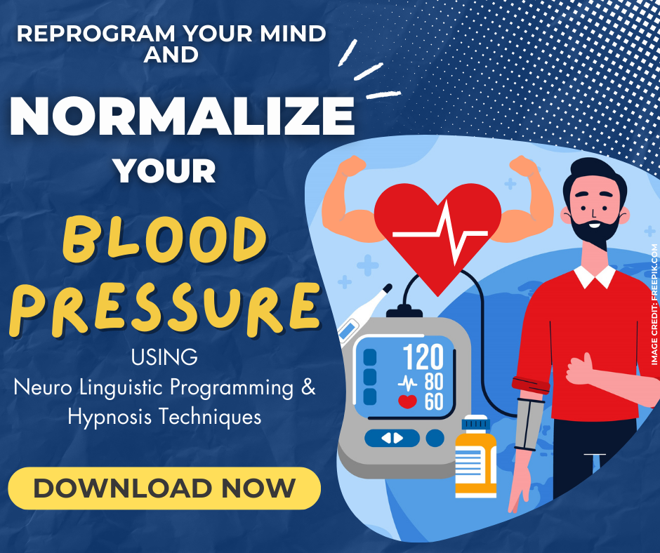 Blood Pressure Normalization Program (Hindi)