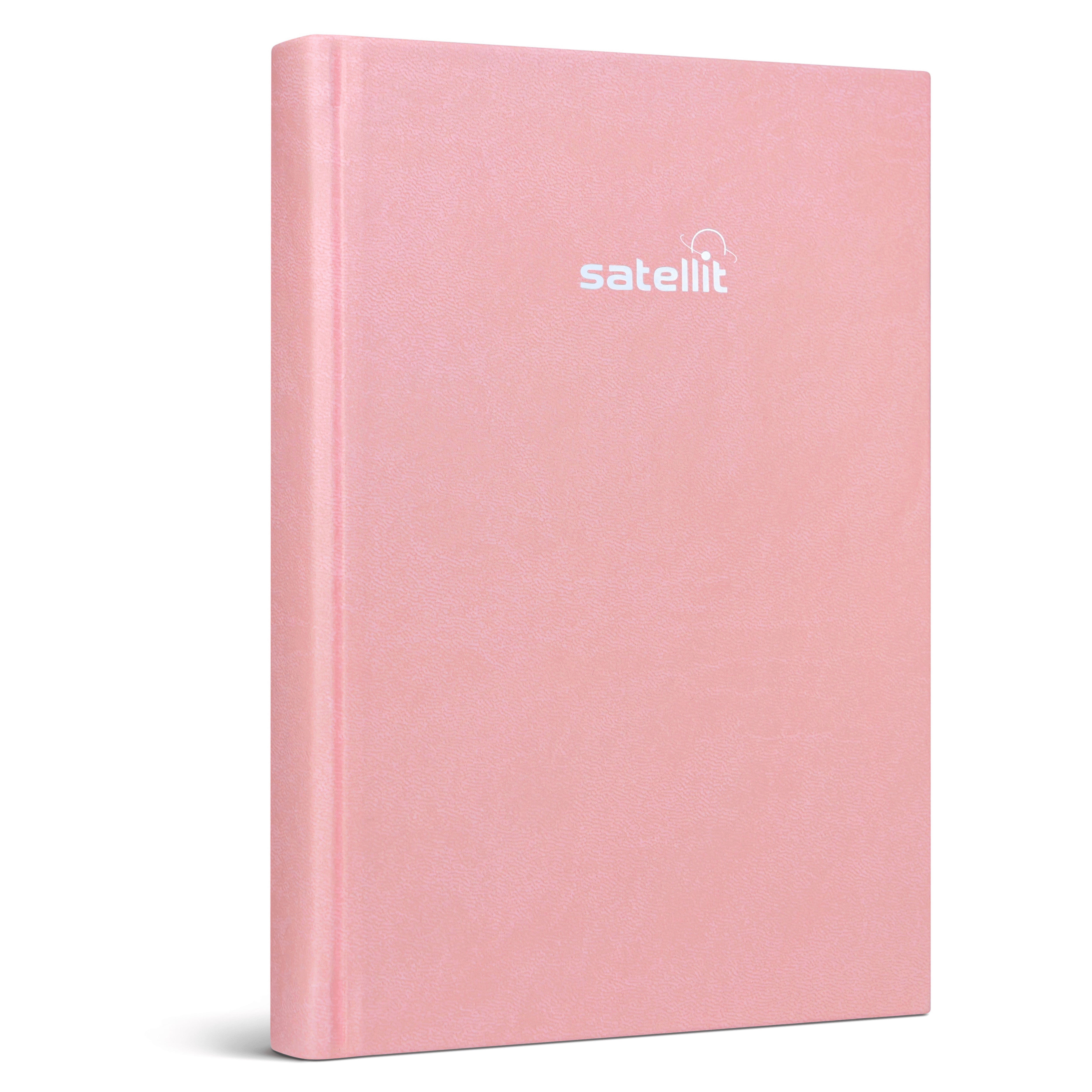 "Satellit" Journal, Rosa
