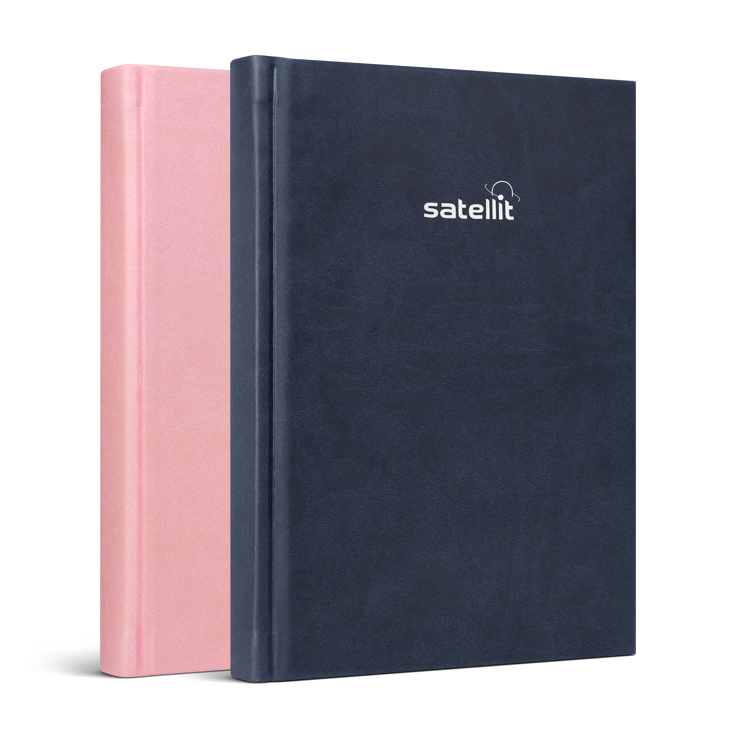 "Satellit" Journal