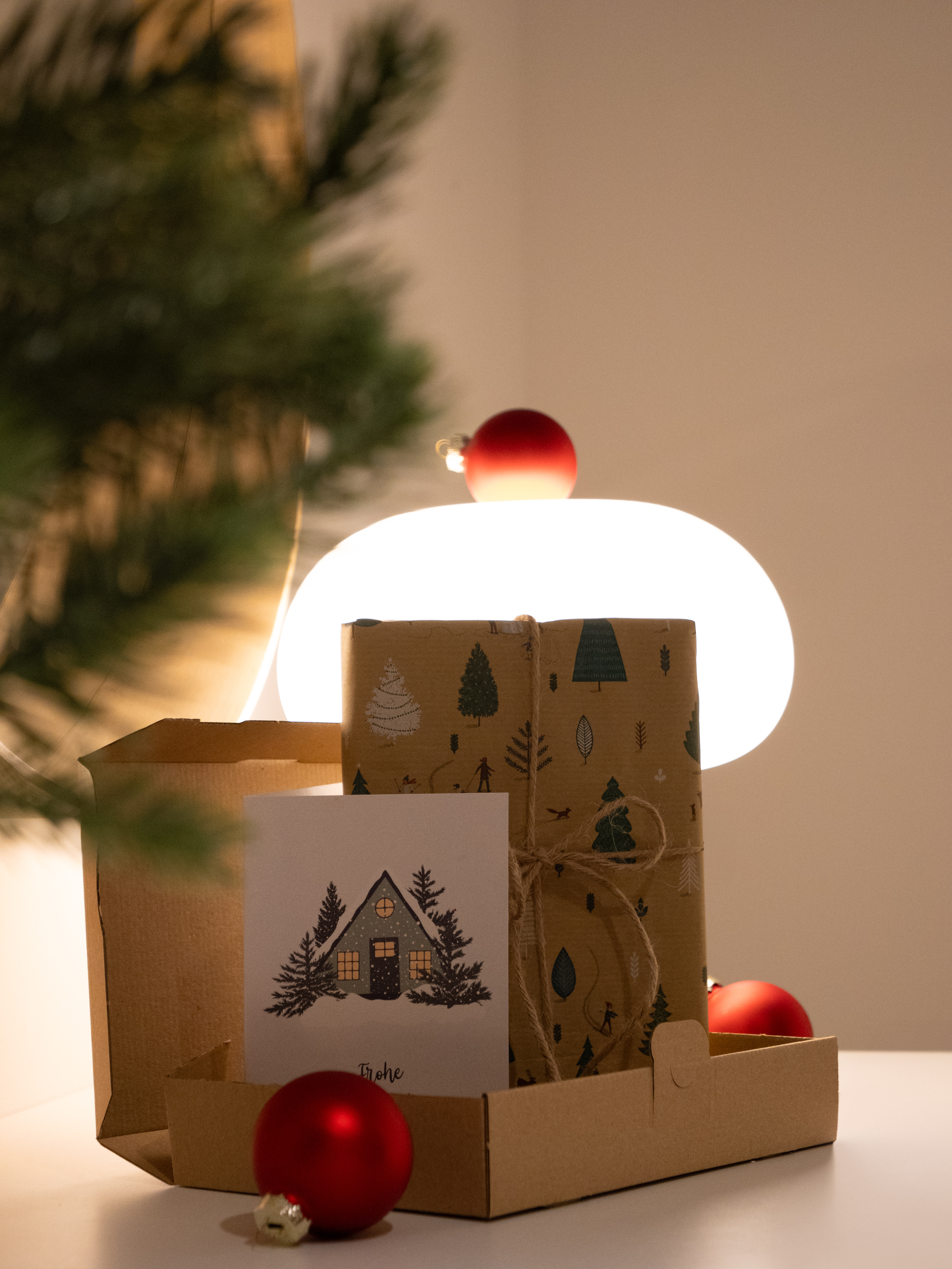 "Satellit" Journal, Rosa