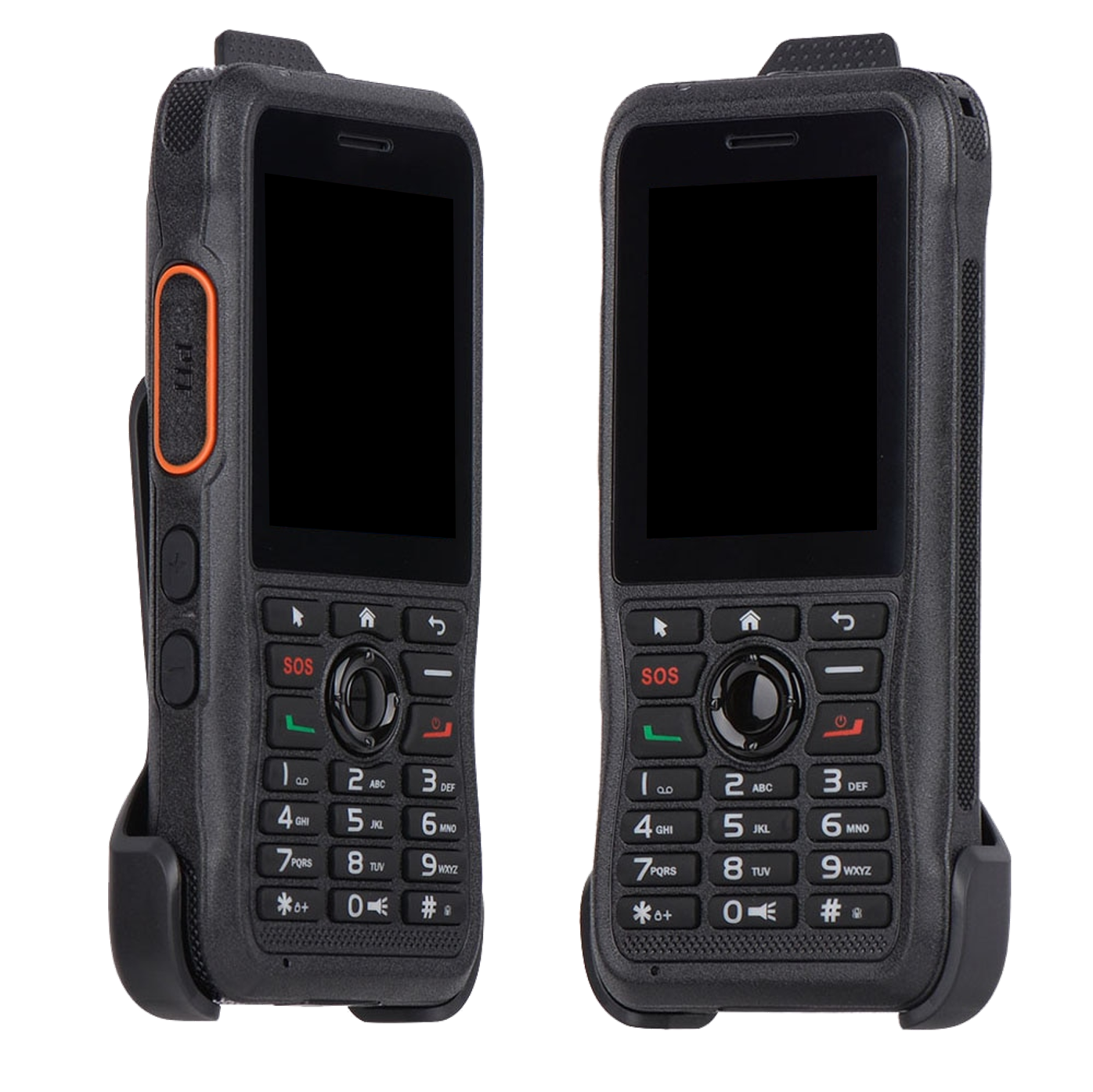 Radio PoC Portátil NXPoC130