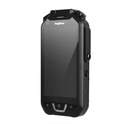 MCI Radio PoC portátil RG750