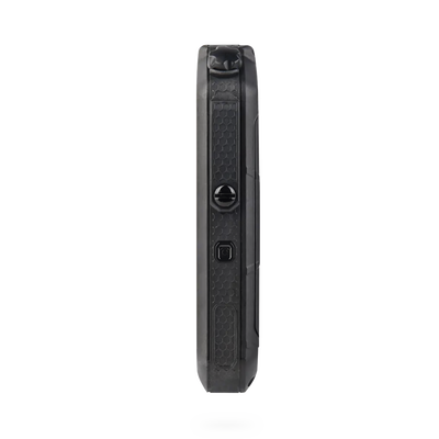 MCI Radio PoC portátil RG750