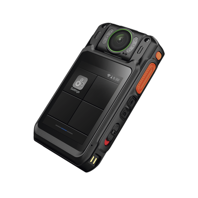 Body Cam Telox T8