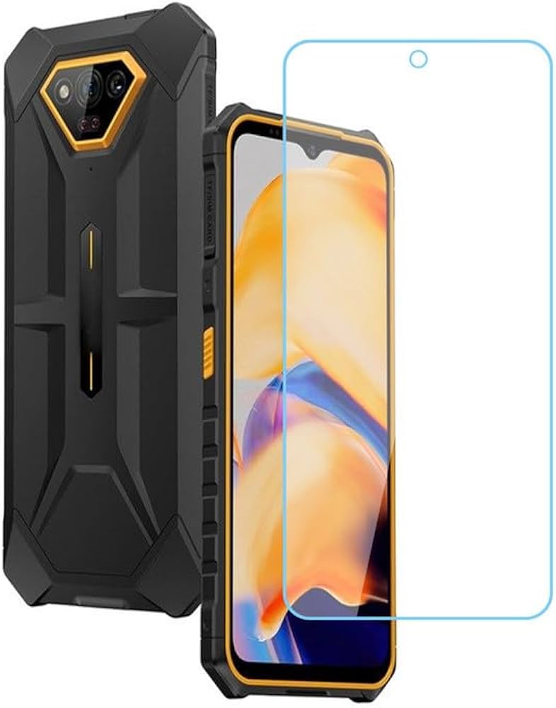 Smartphone ARMOR X13