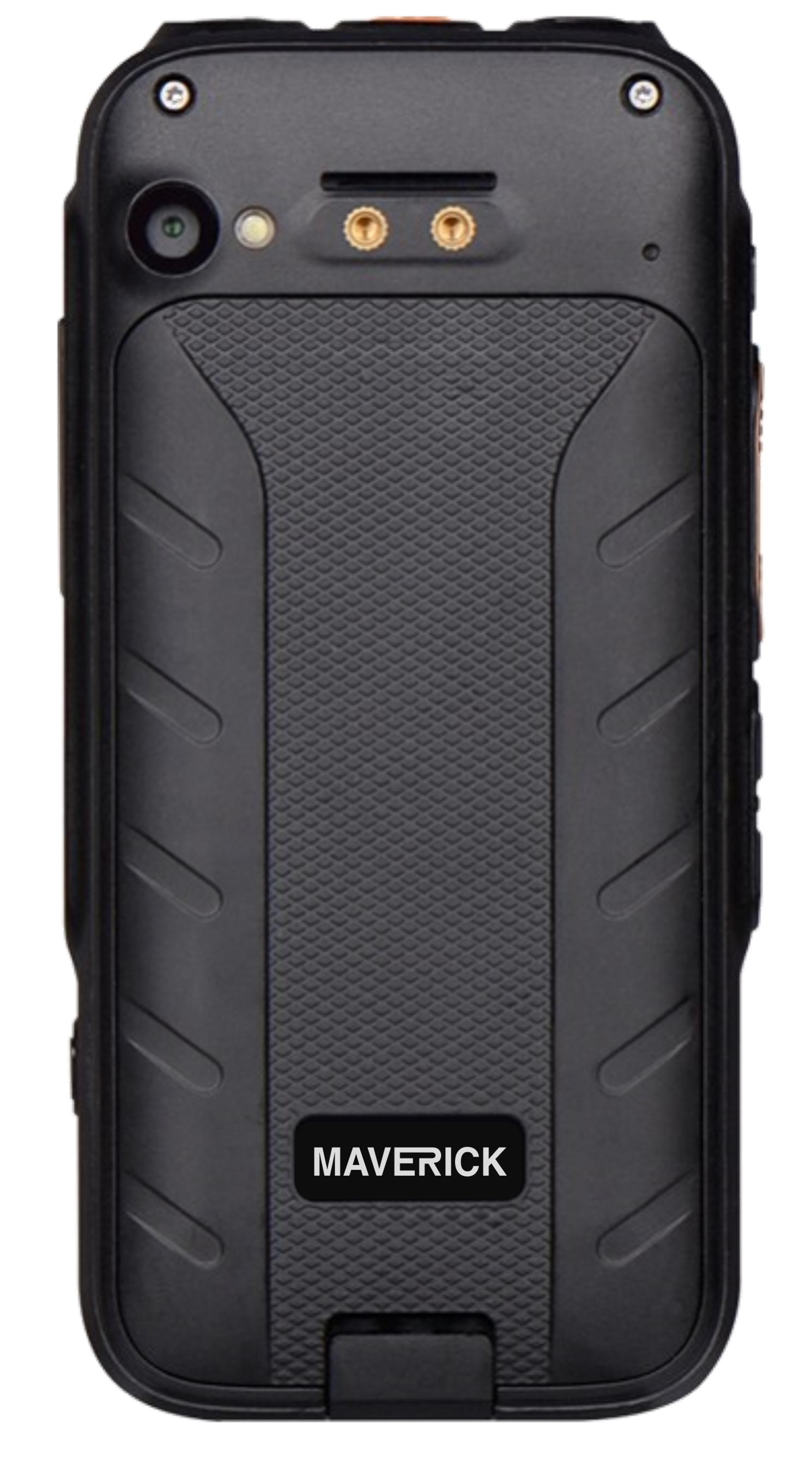 Radio PoC portátil MP100