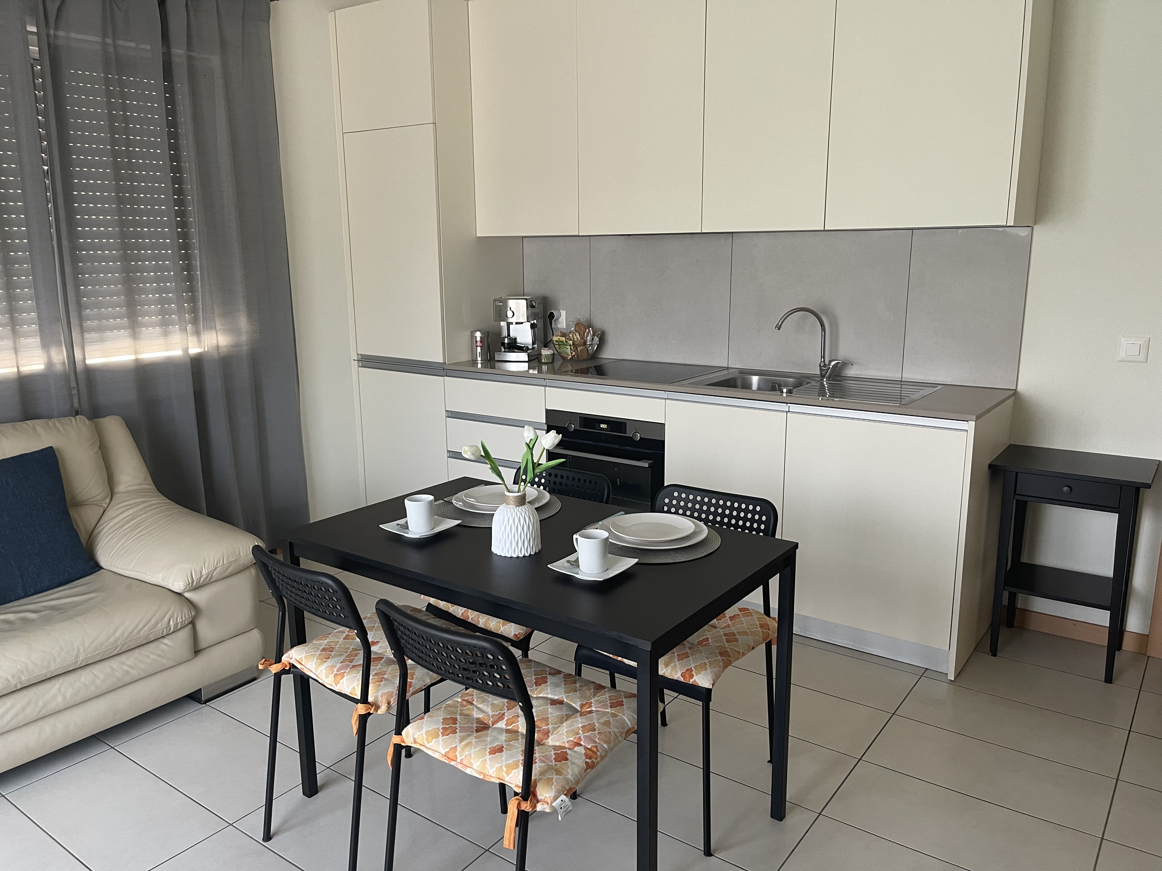 Casa vacanza - Balerna