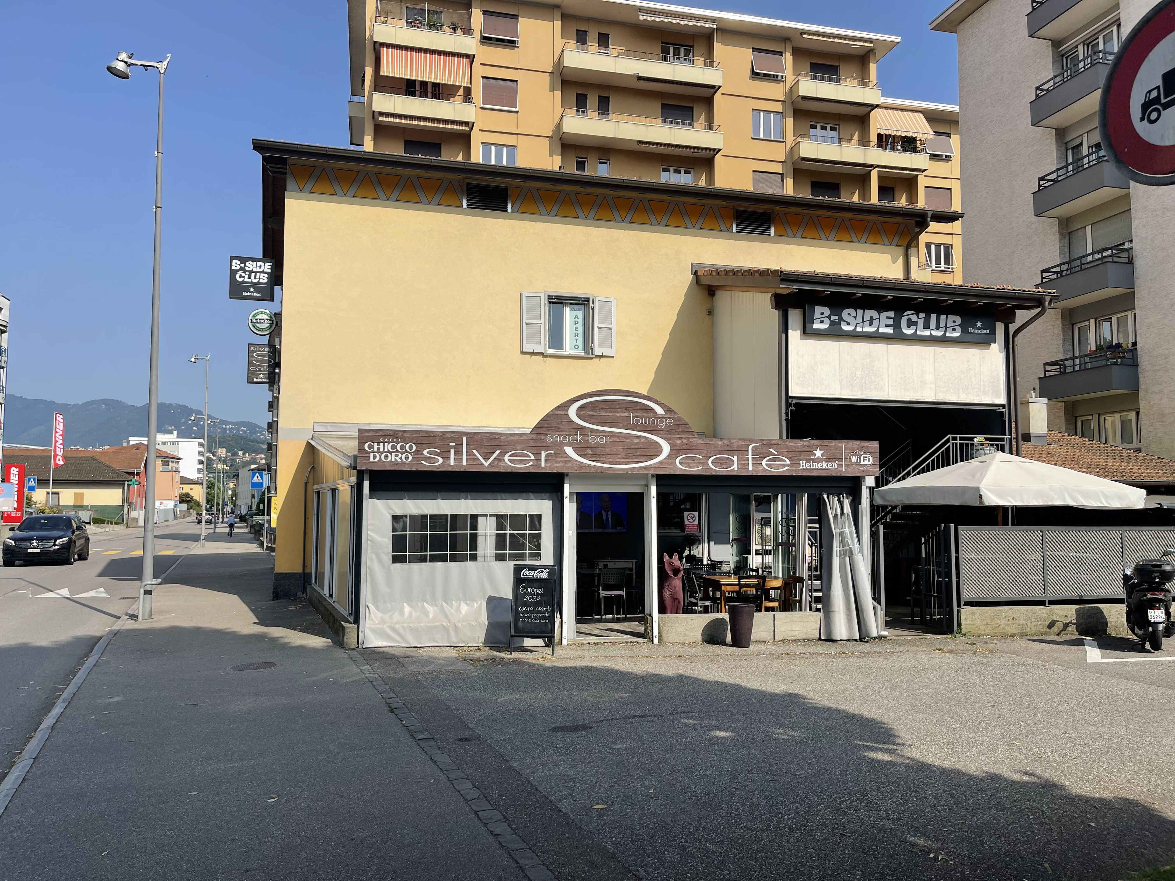 Casa Vacanza - Chiasso