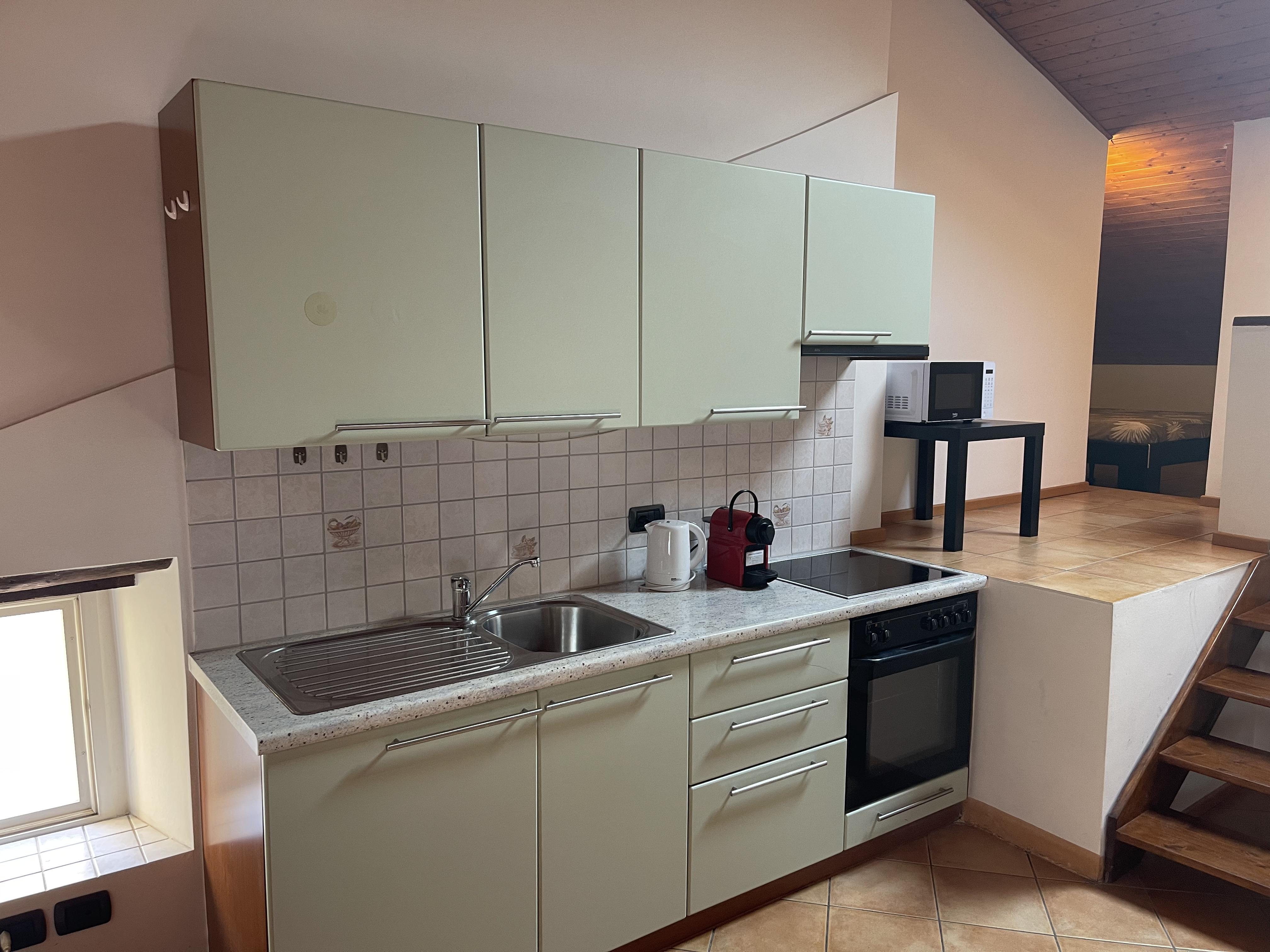 Casa Vacanza - Chiasso