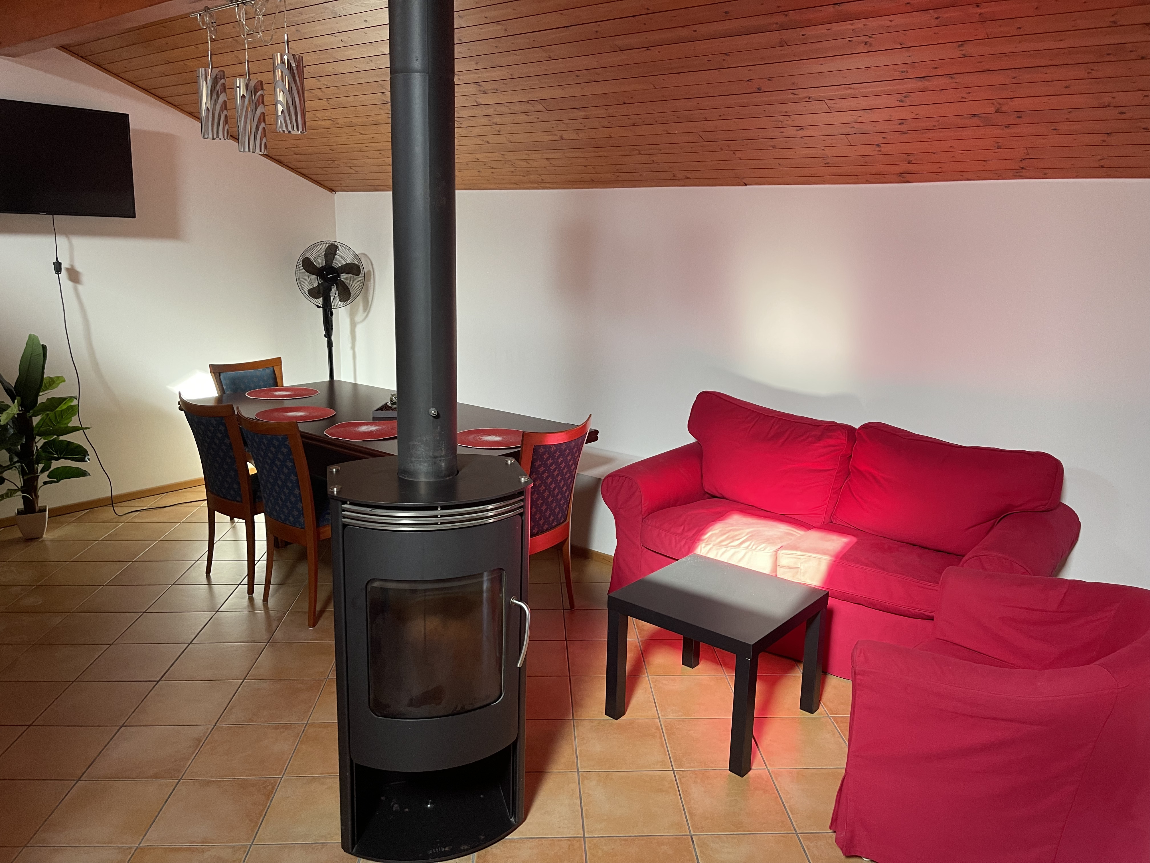 Casa Vacanza - Chiasso