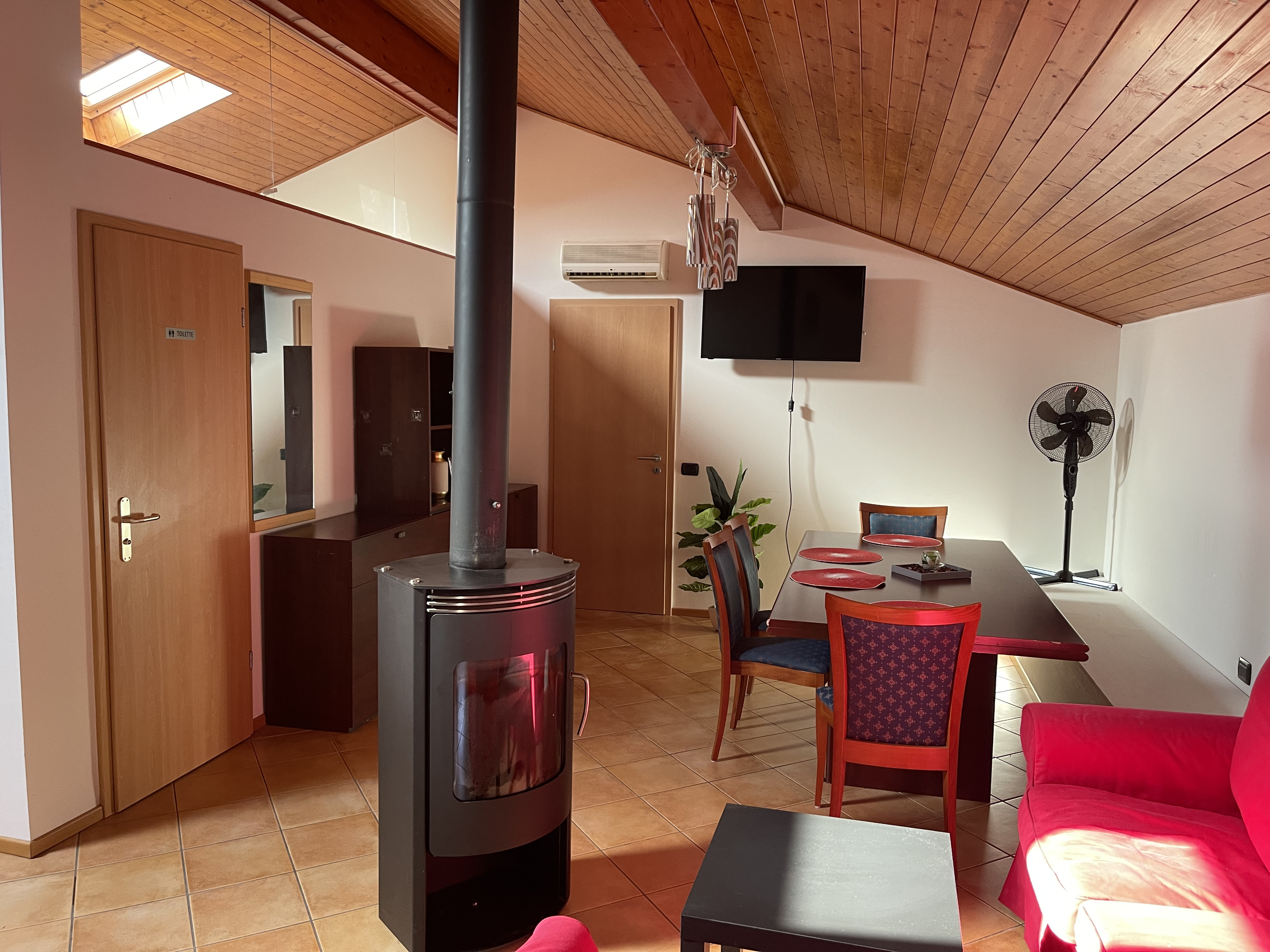 Casa Vacanza - Chiasso