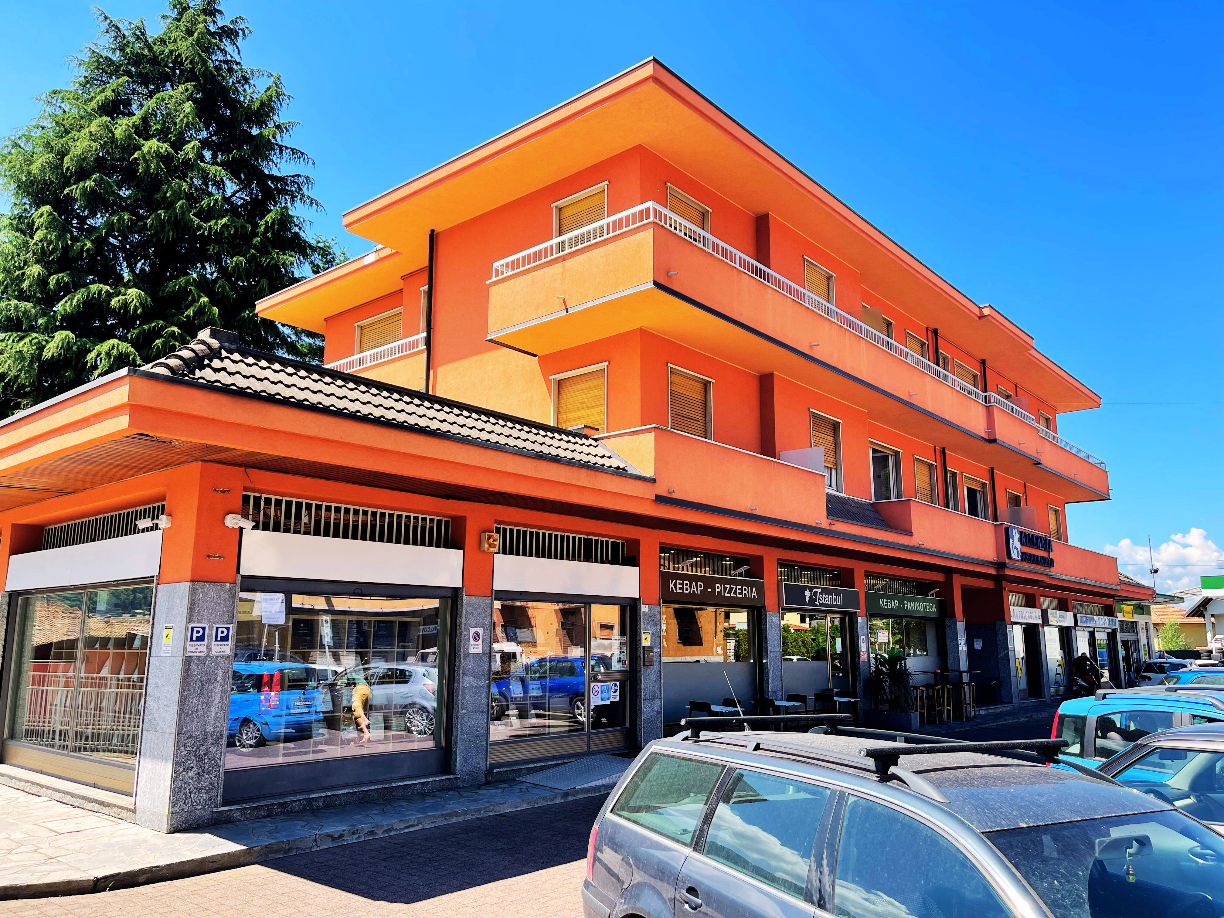 Casa vacanza - Cuveglio lago maggiore