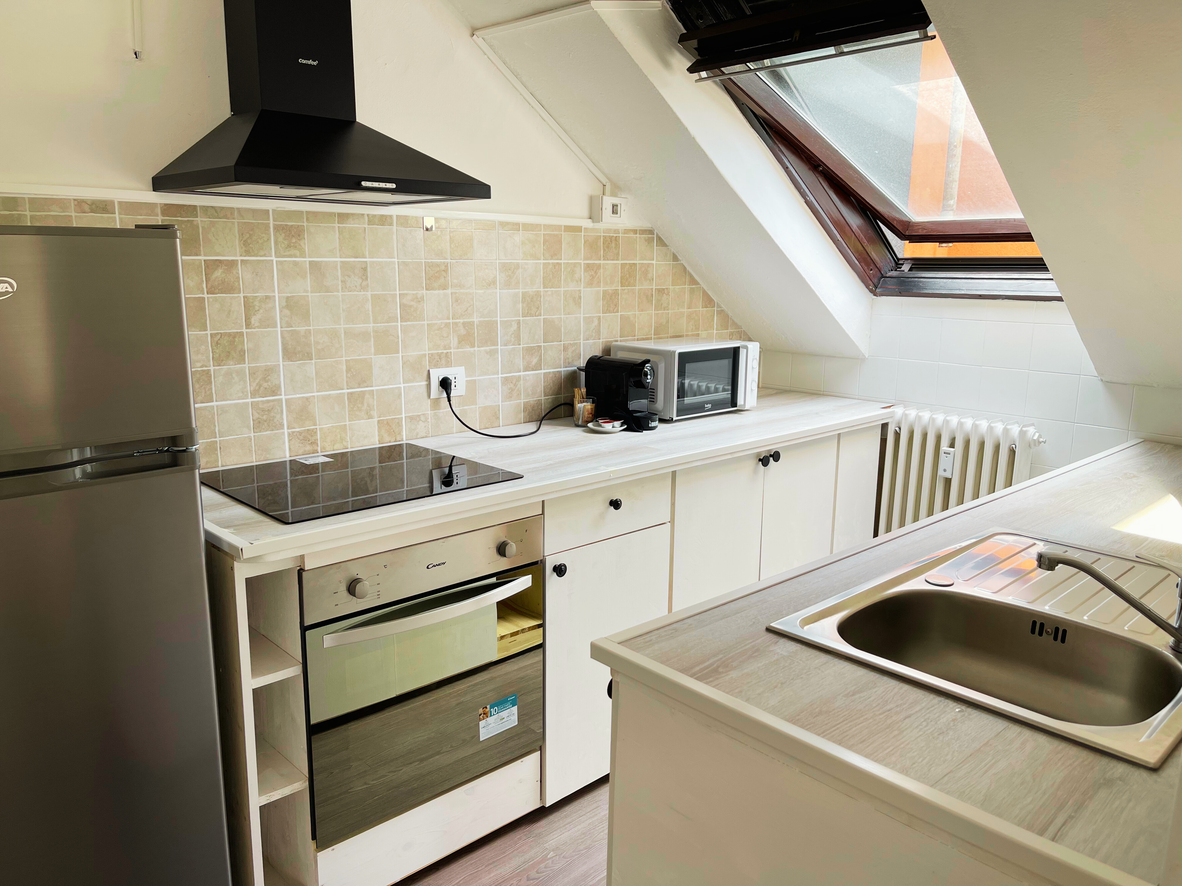 Casa vacanza - Cuveglio lago maggiore